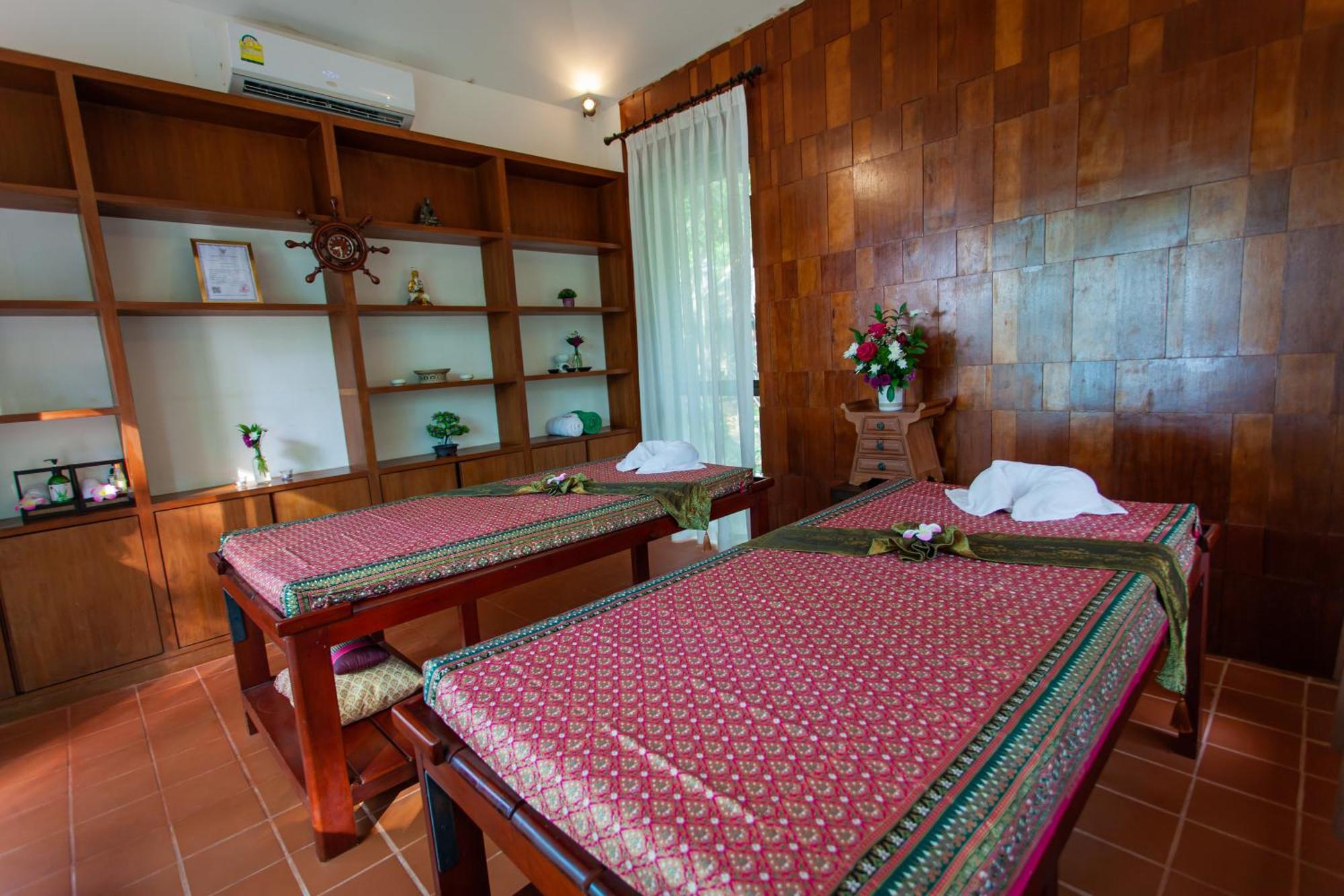 Baan Krating Phuket -sha 3* Nai Harn