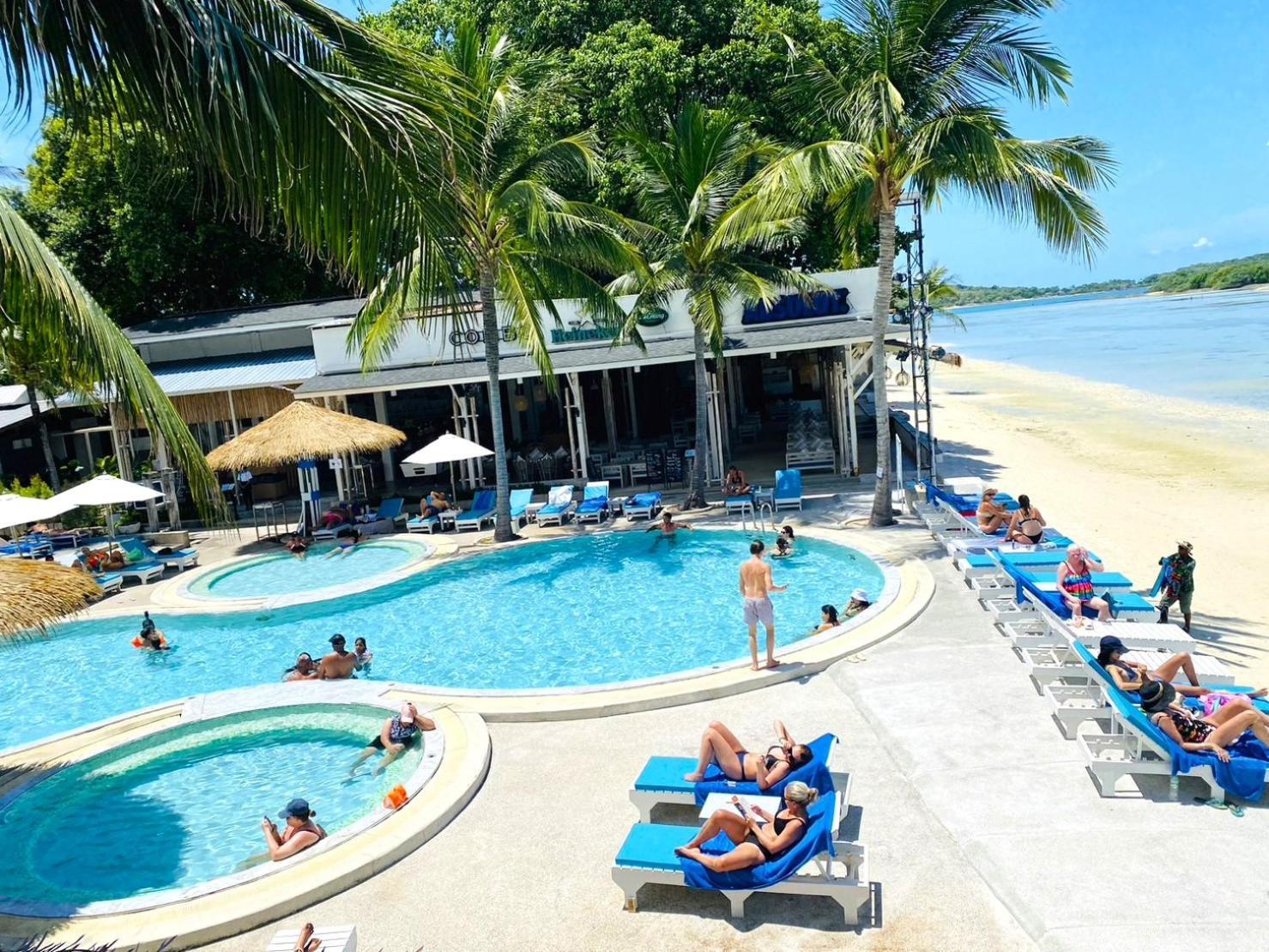Combo Samui Hotel