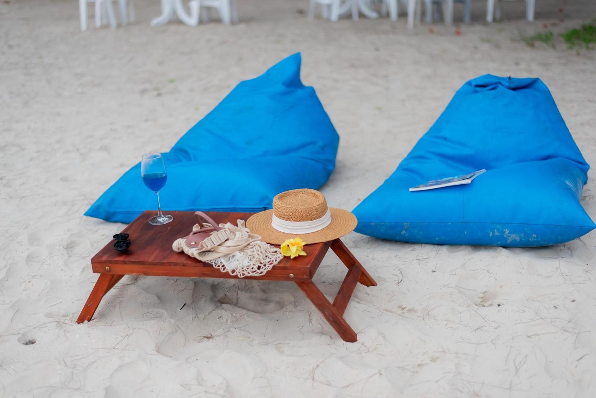 Pan Beachfront Krabi 3*