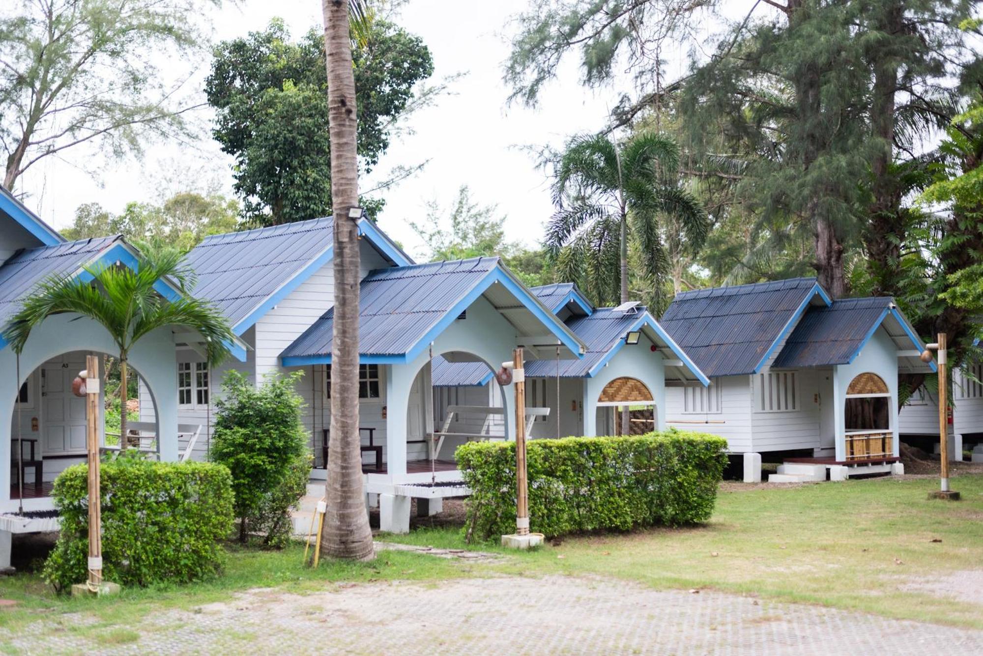 Pan Beachfront Krabi Klong Muang Beach