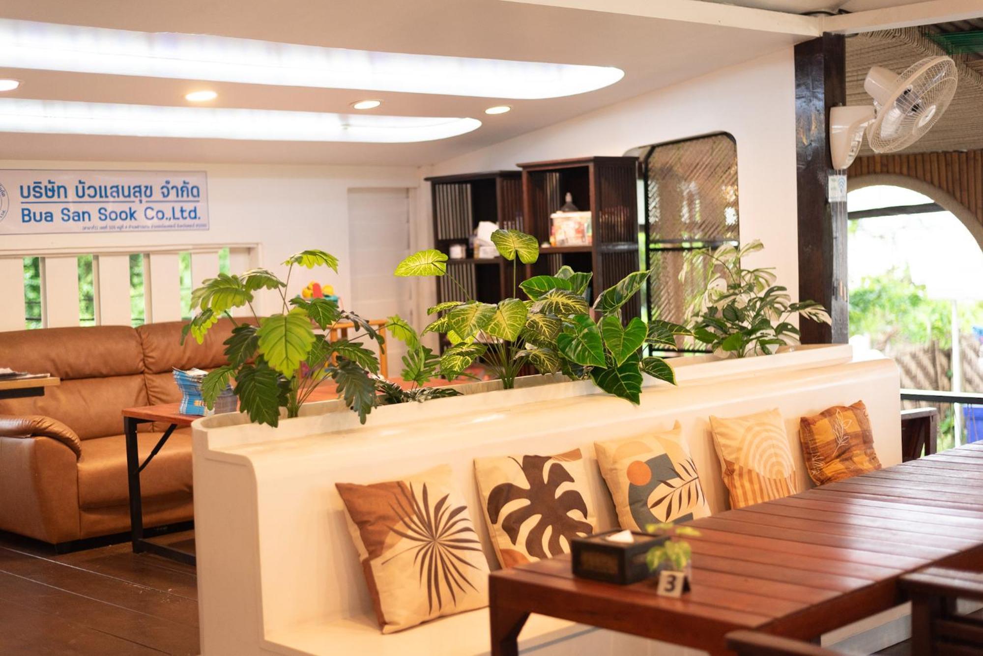 Resort Pan Beachfront Krabi 3*