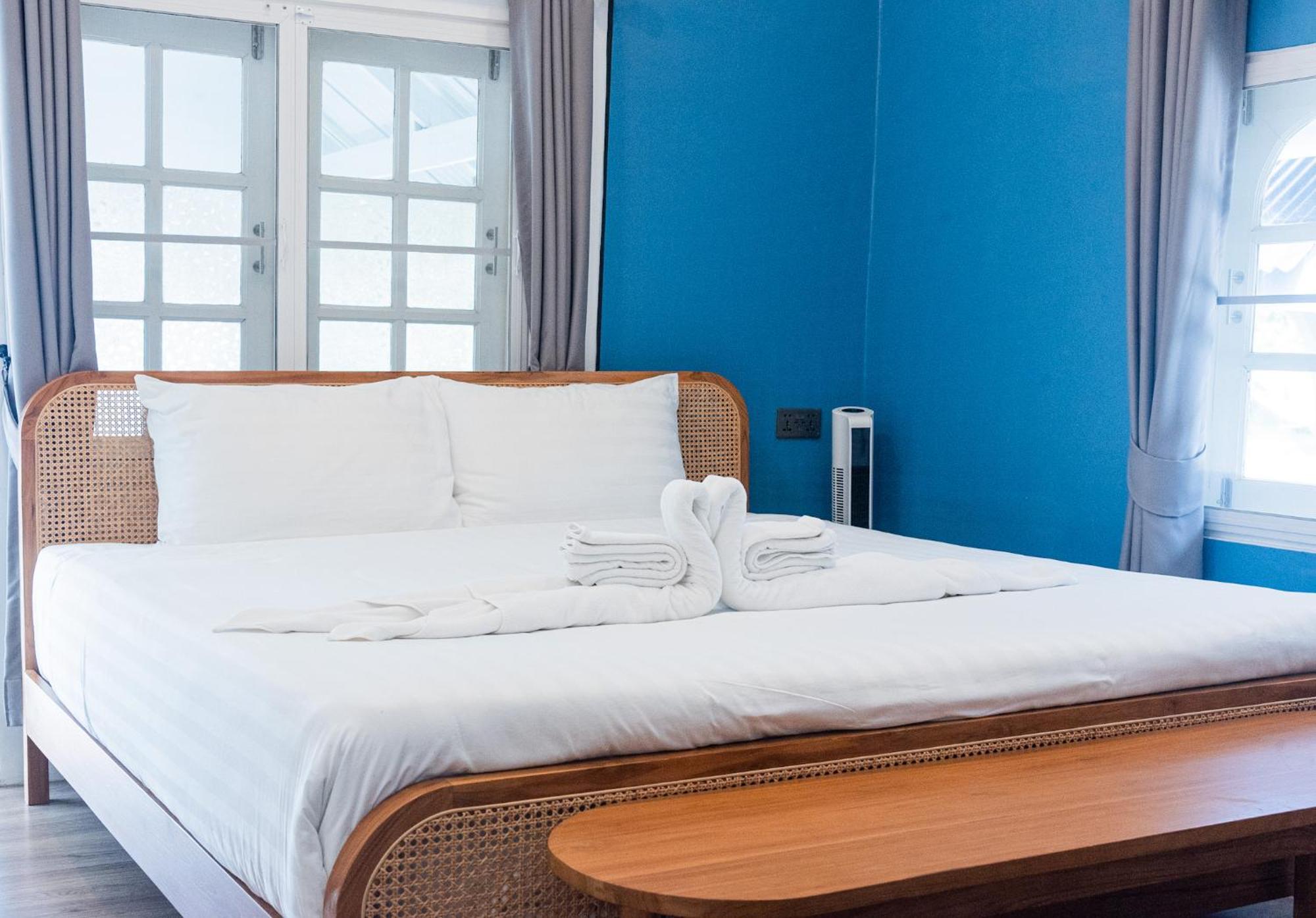 Pan Beachfront Krabi