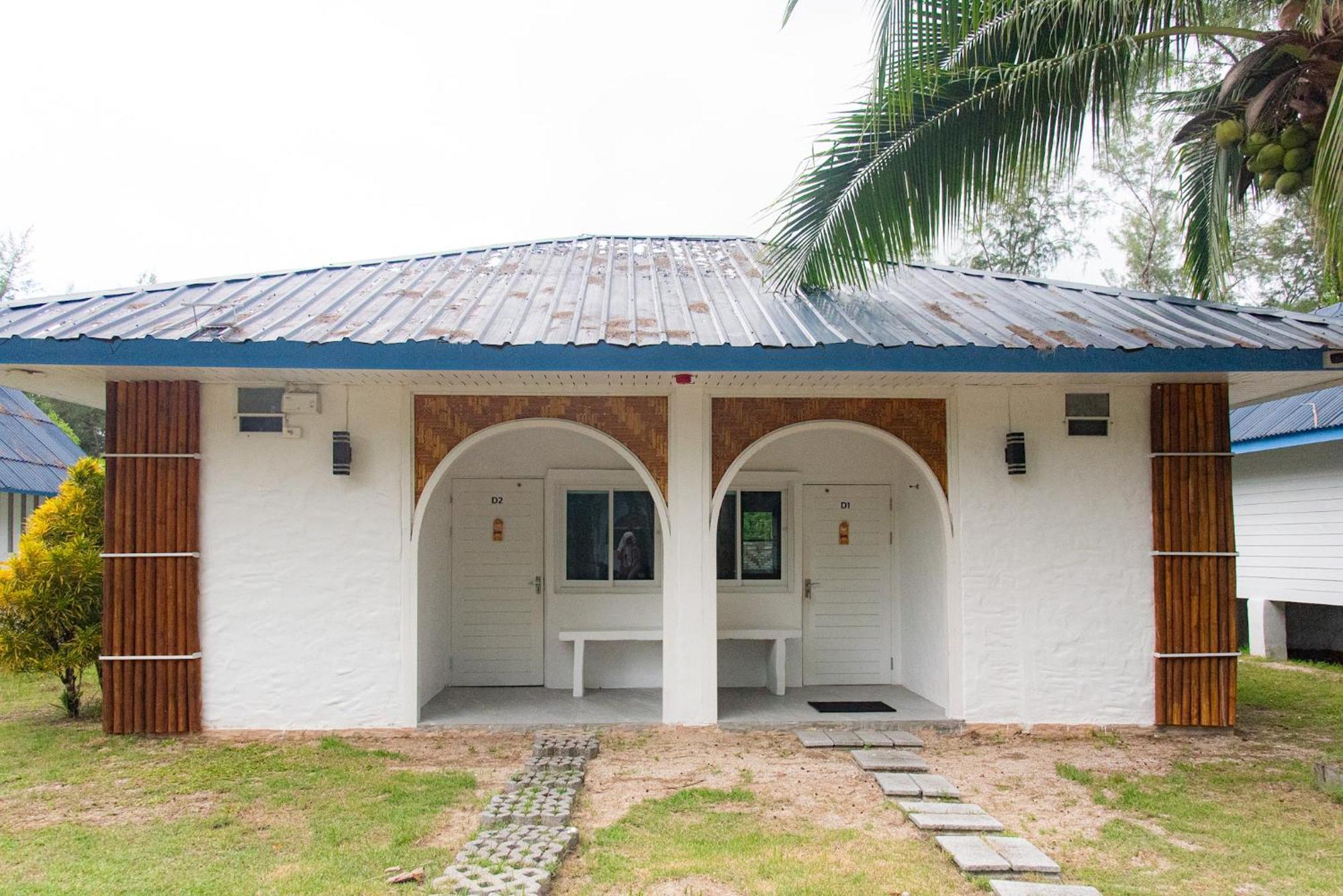 Pan Beachfront Krabi Resort