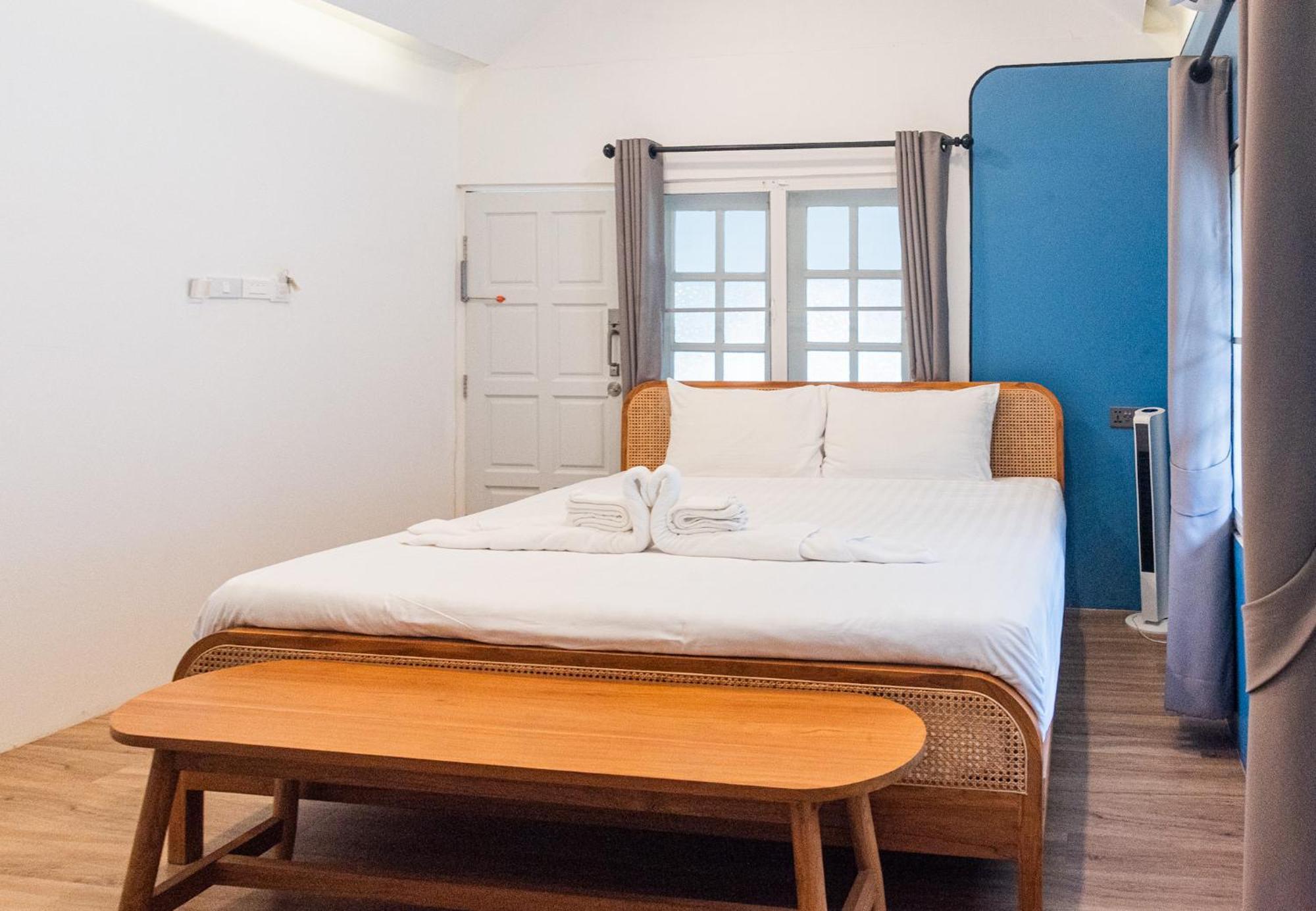 Pan Beachfront Krabi 3*