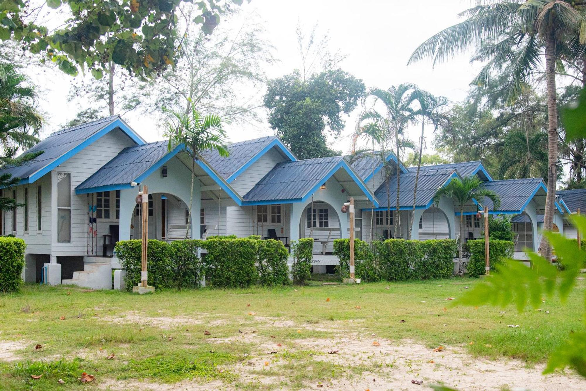Pan Beachfront Krabi Klong Muang Beach