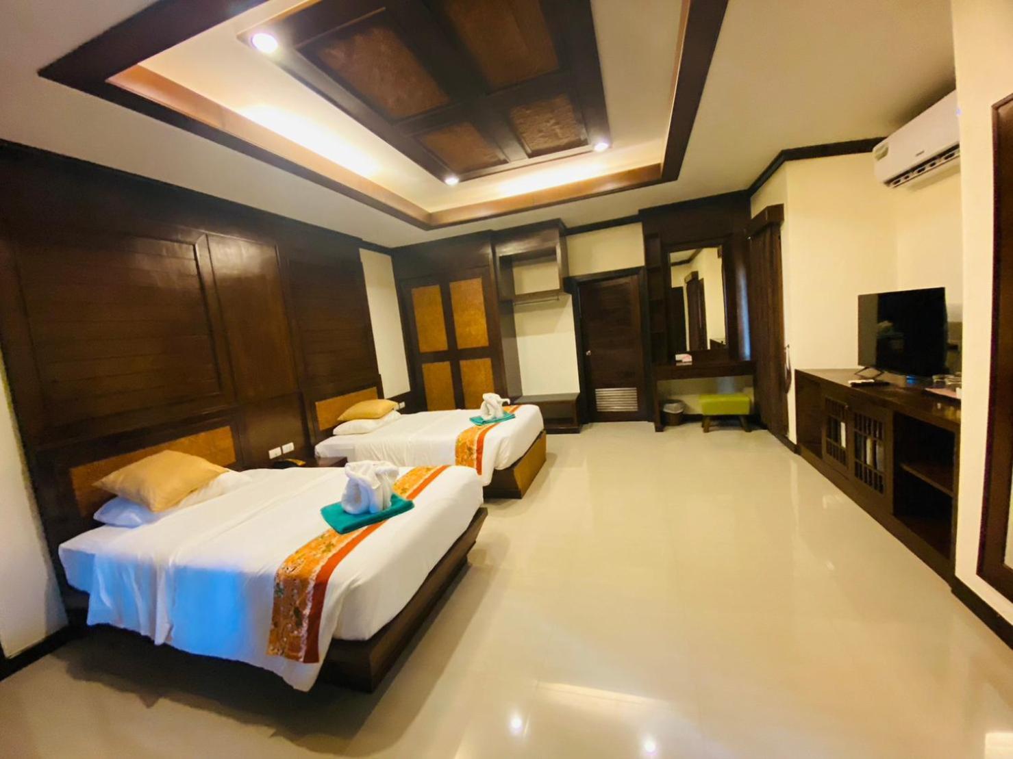 Hotel At Lanta Koh Lanta