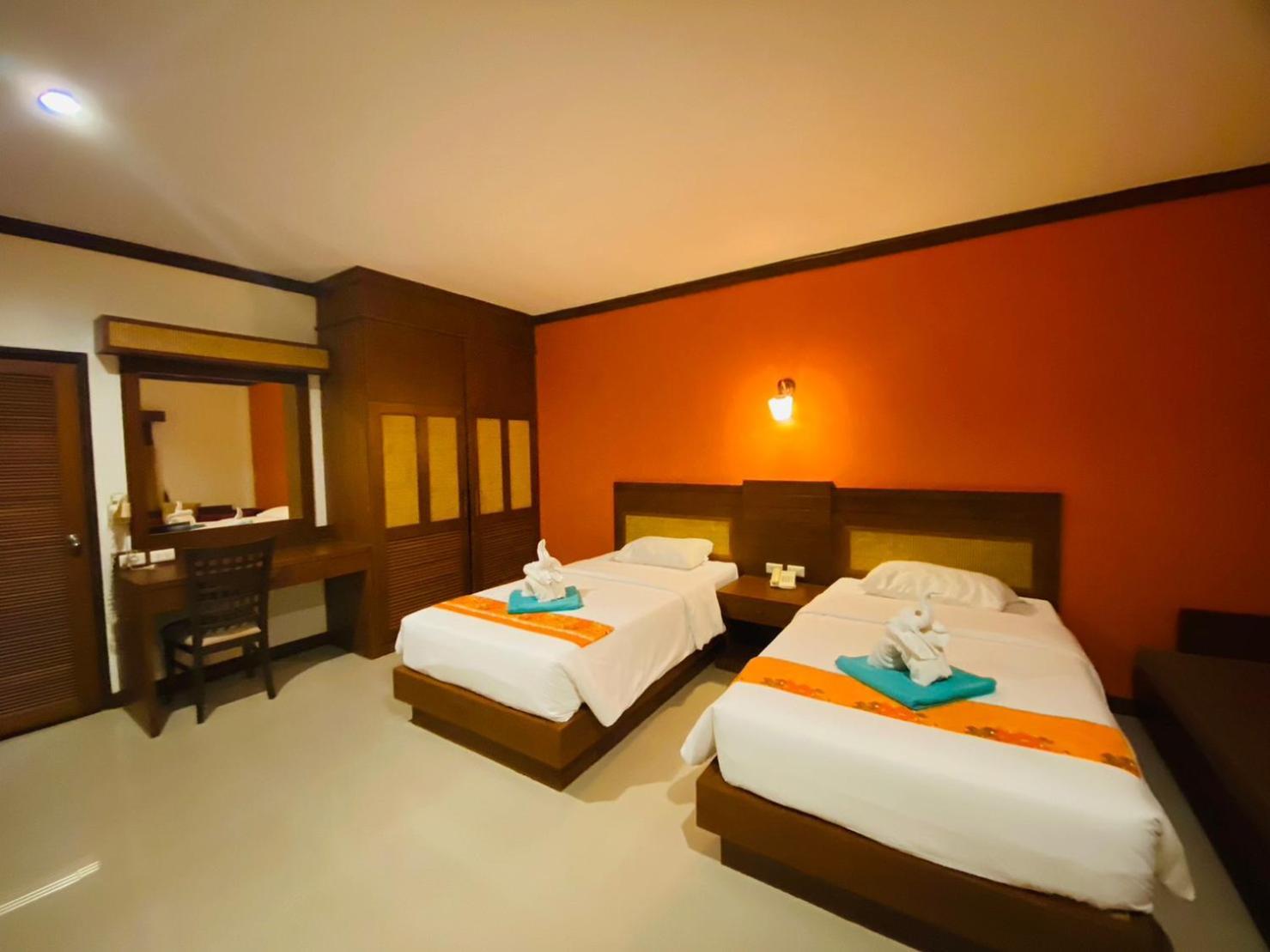 Hotel At Lanta