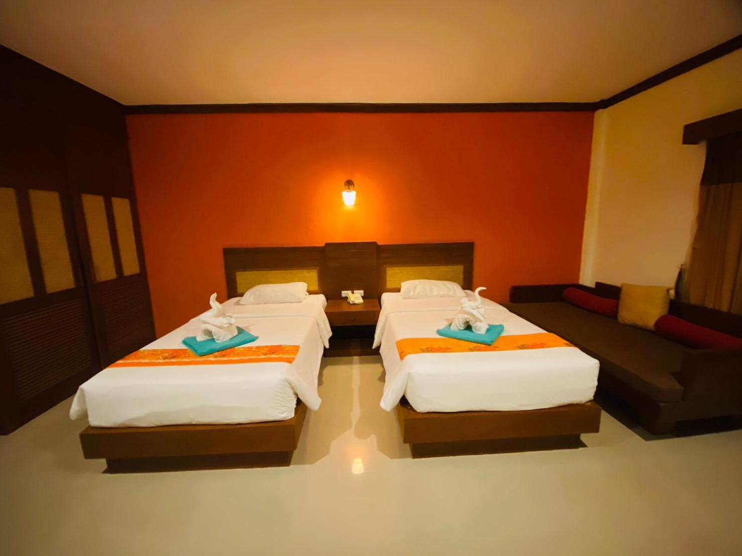At Lanta 4* Koh Lanta