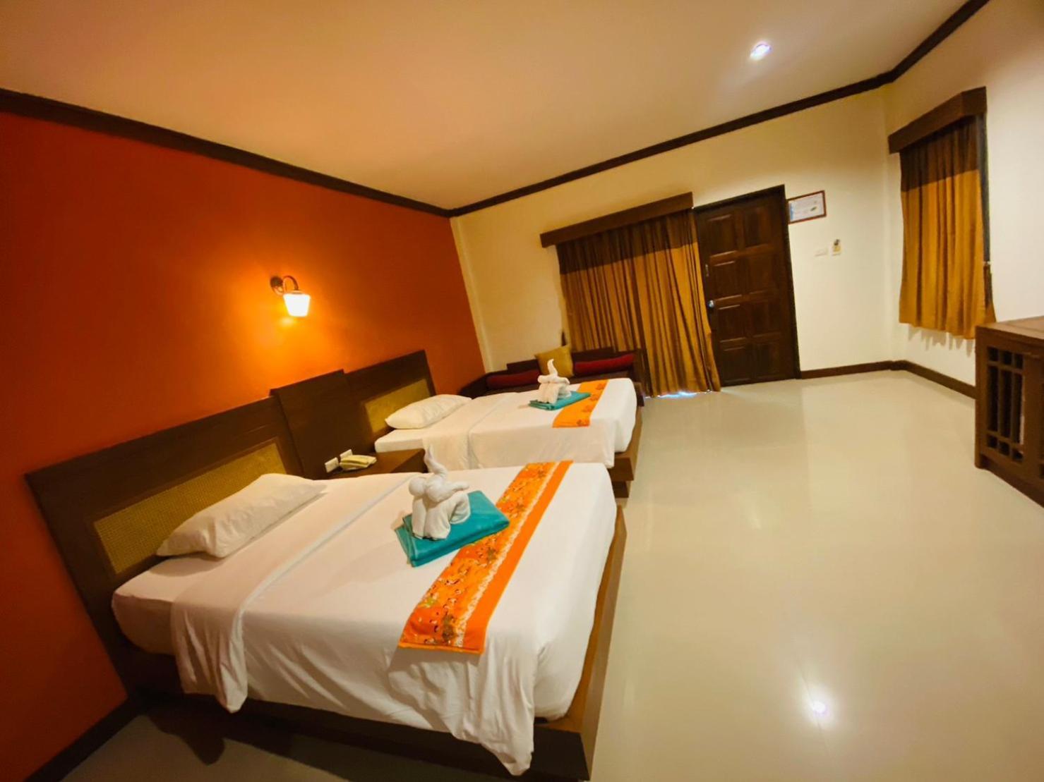 At Lanta Hotel Koh Lanta