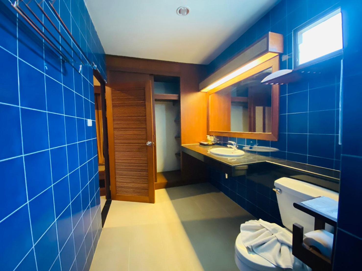 Hotel At Lanta Koh Lanta