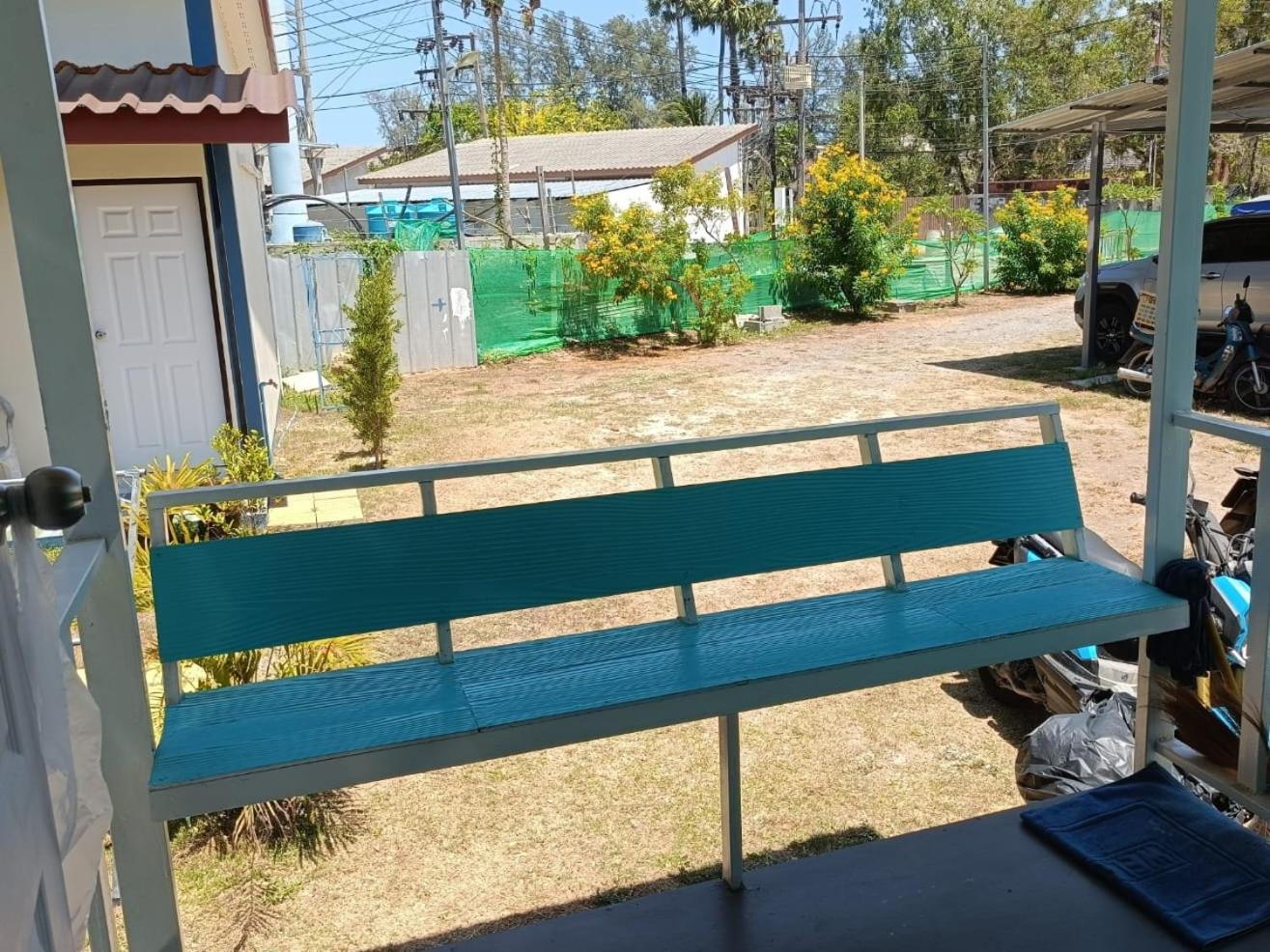 Chill Land House Praia de Bang Tao