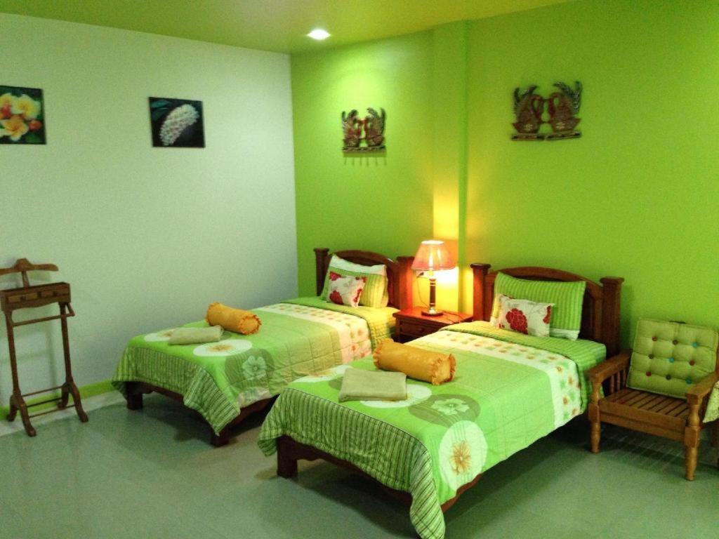 Hotel Sairougn Seaview