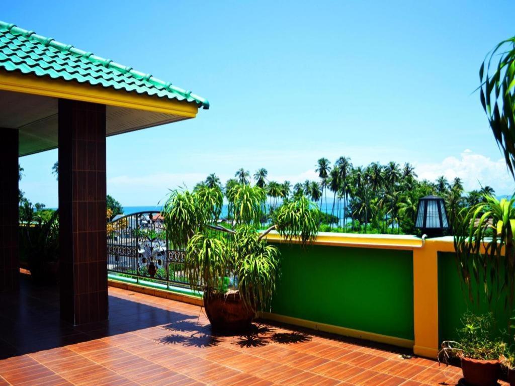 Sairougn Seaview