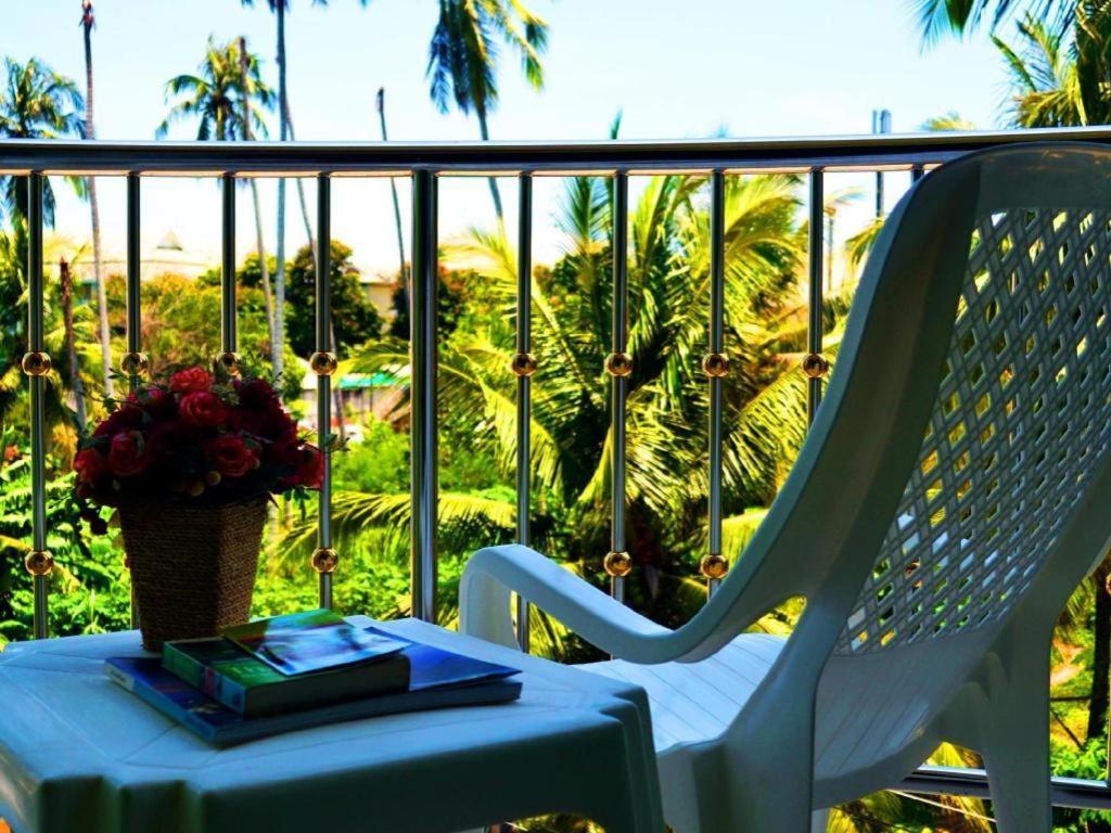 Sairougn Seaview Hotel 2*