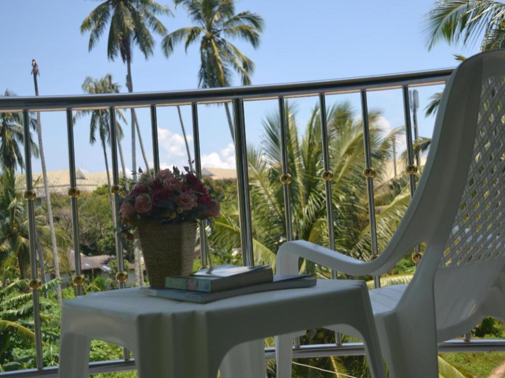 Sairougn Seaview Hotel Klong Muang Beach