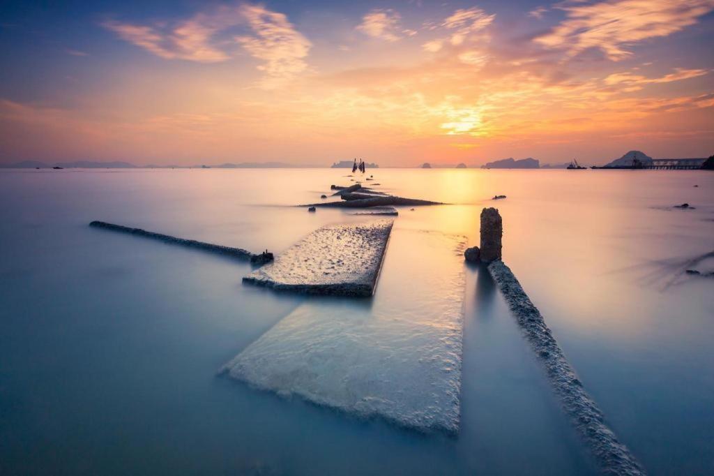 Sairougn Seaview