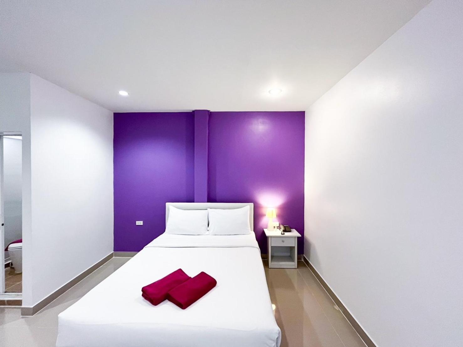Inn Z By Zing