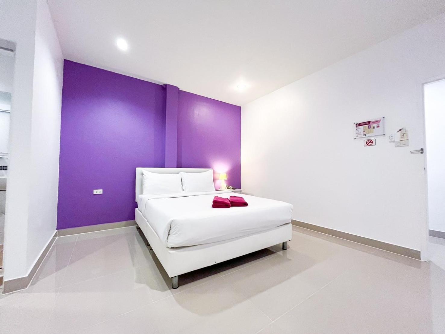 Z By Zing Inn 2*