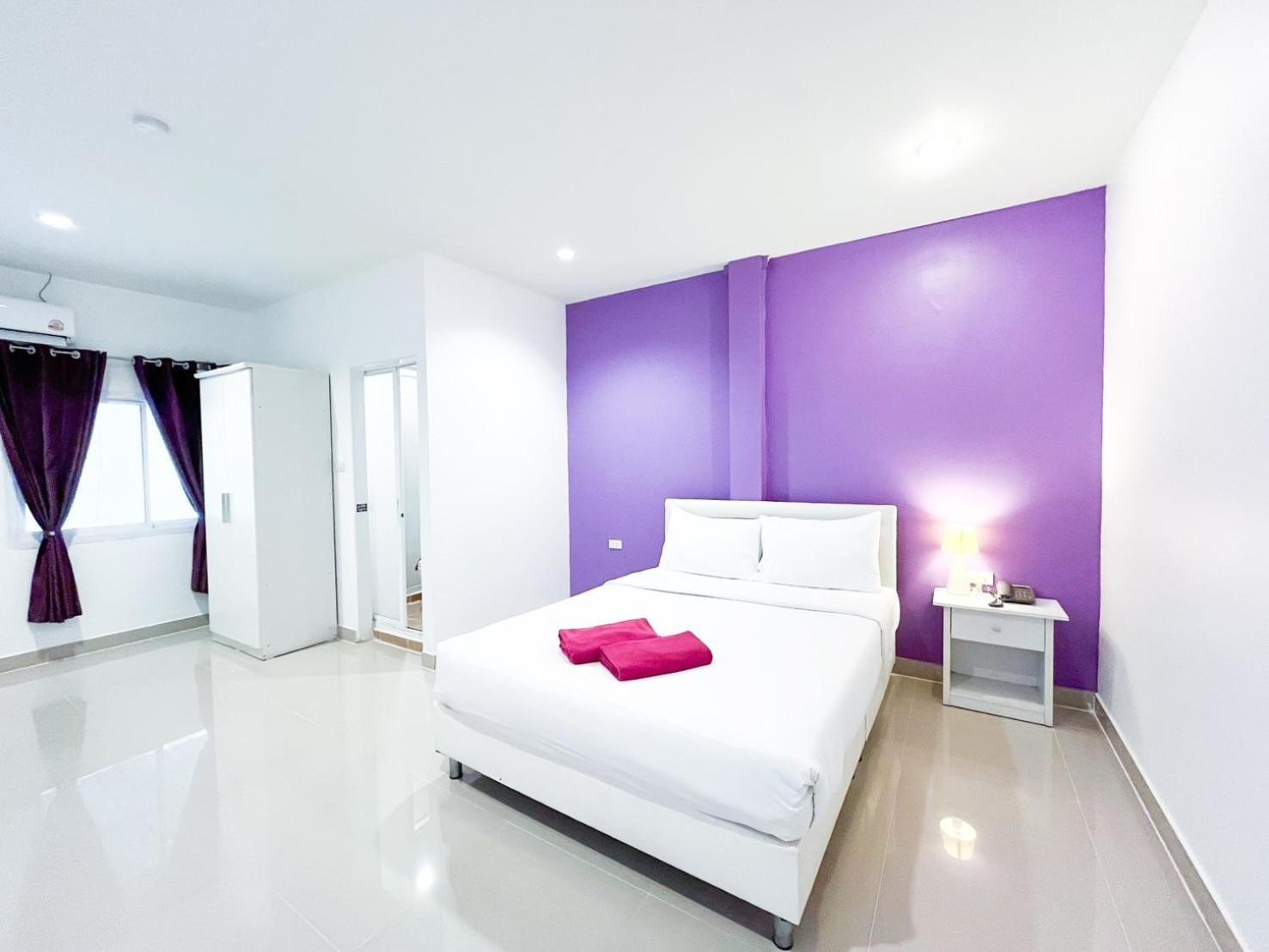 Z By Zing 2* Jomtien Beach