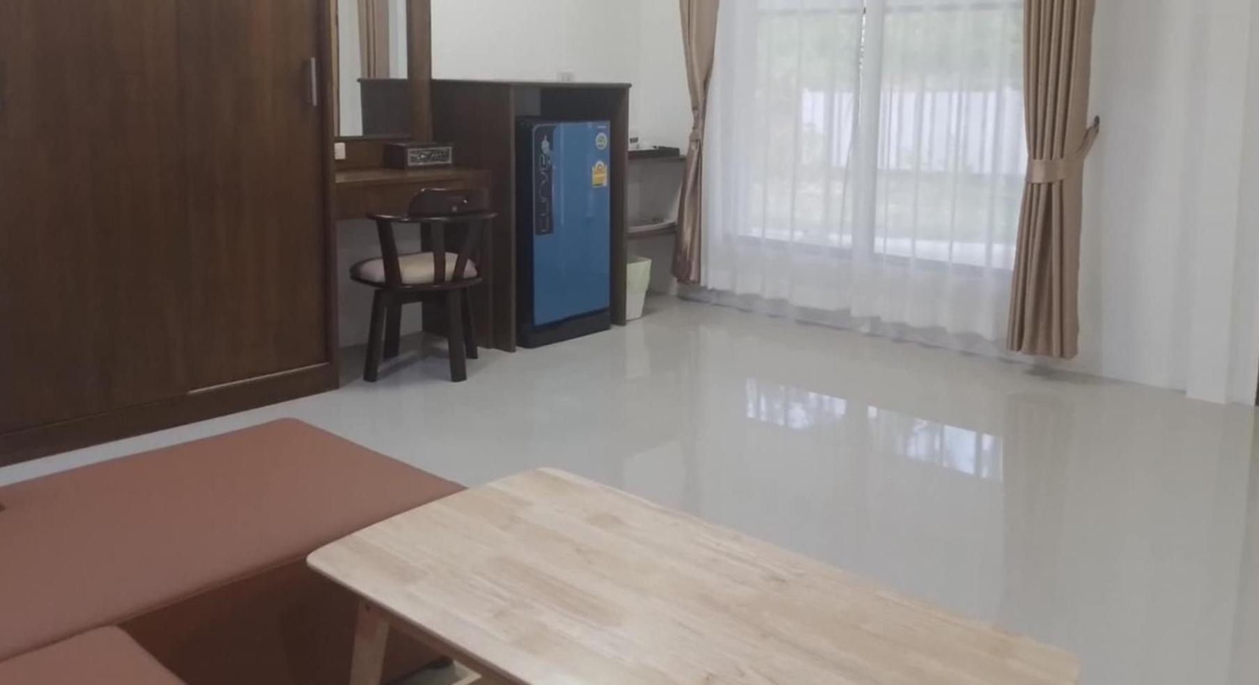 Holiday home Baanphong Lanta *