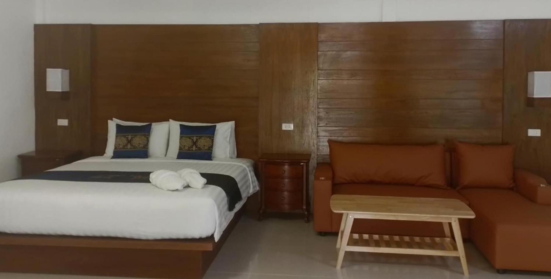 Baanphong Lanta Holiday home Koh Lanta