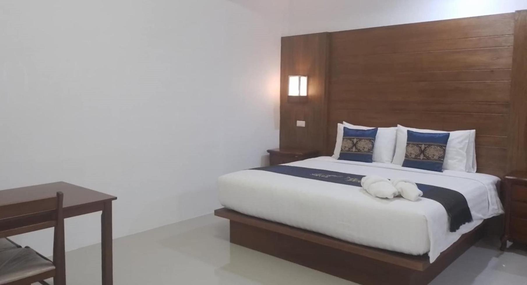 Holiday home Baanphong Lanta Koh Lanta