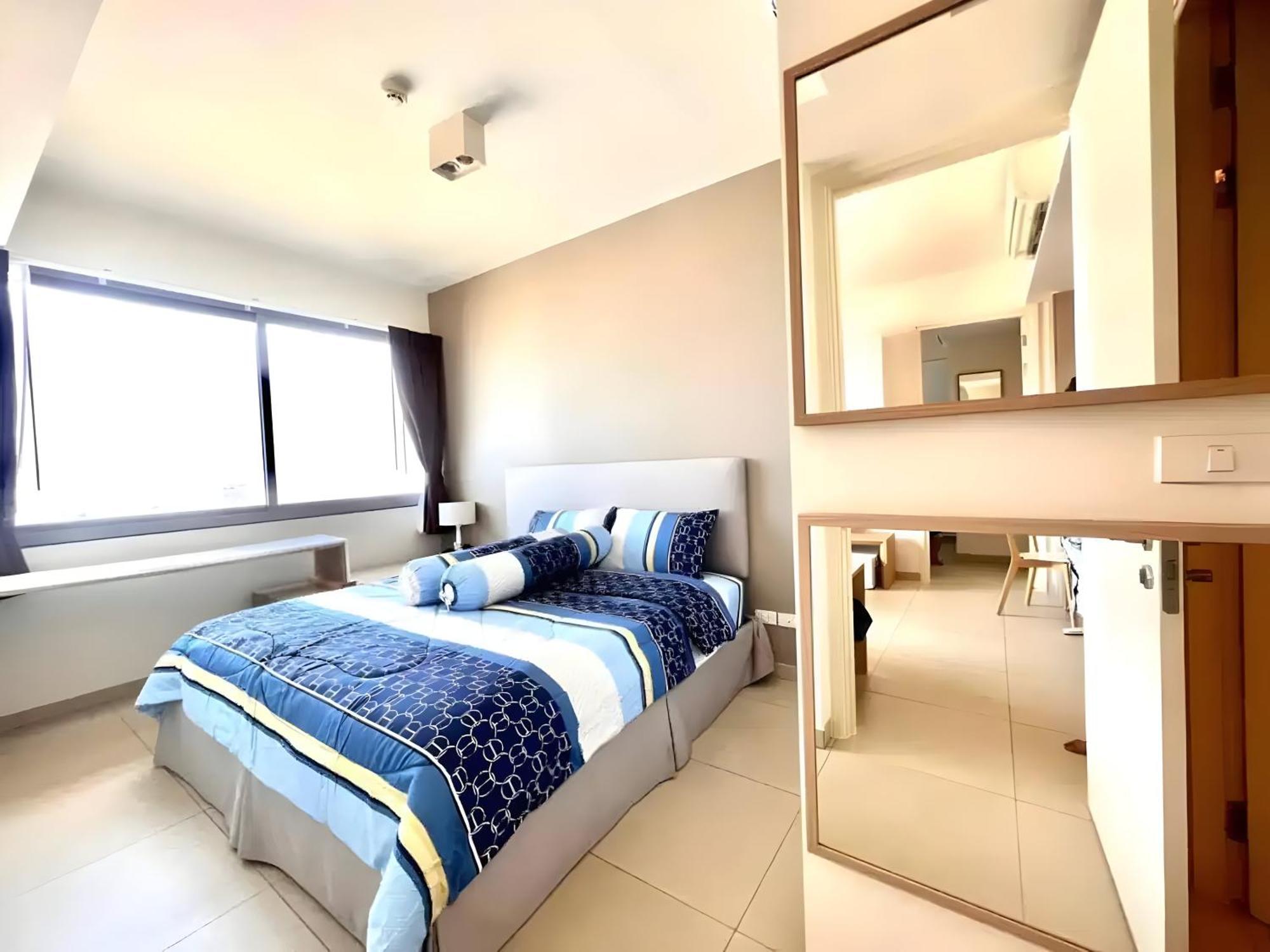 Unixx South Pattaya