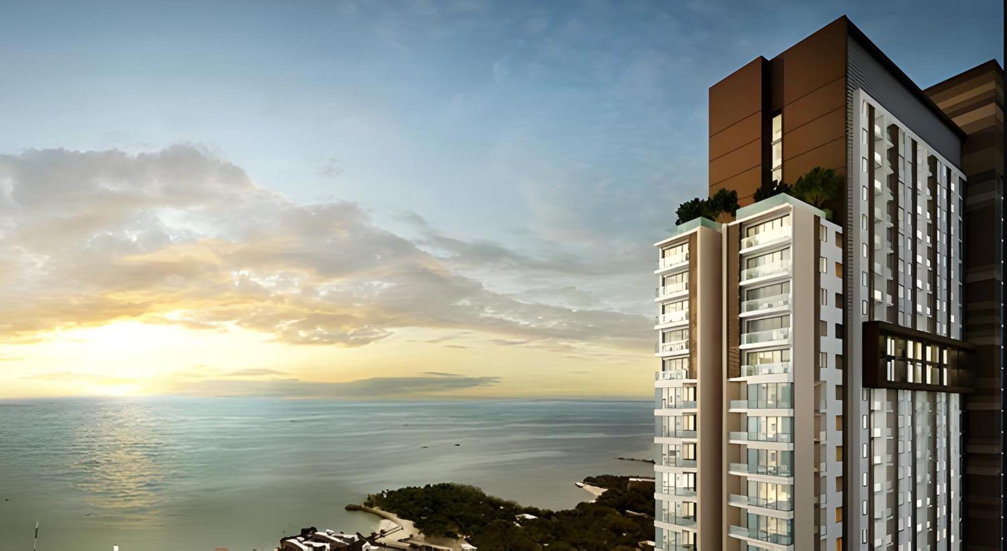 Unixx South * Pattaya
