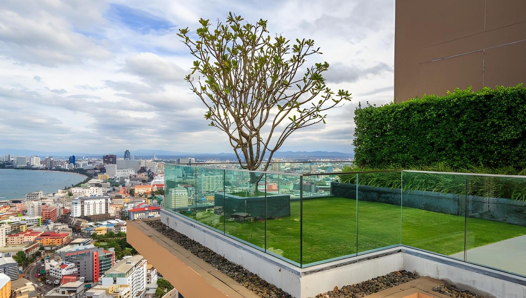 Unixx South Apartamento