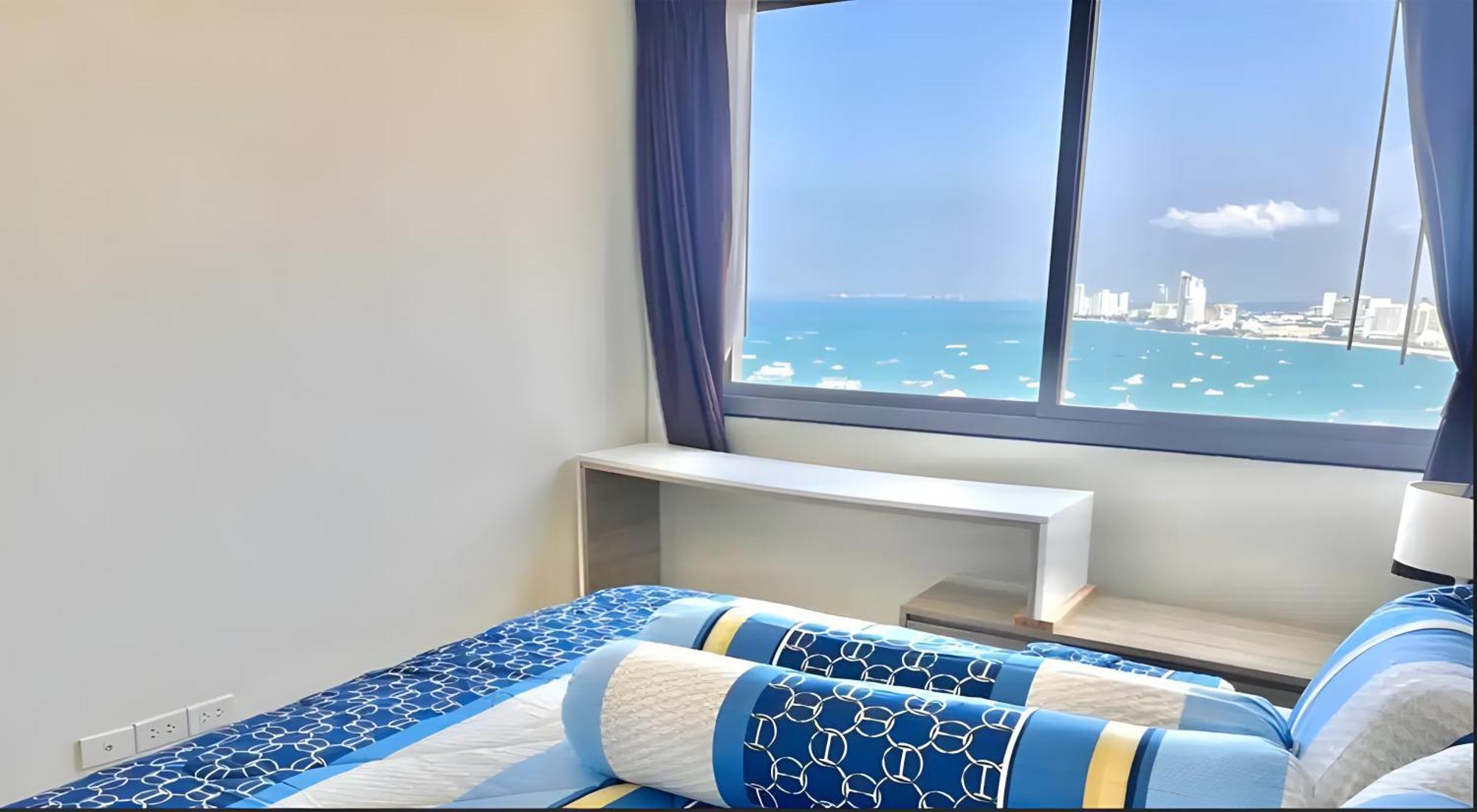 Unixx South Apartamento *