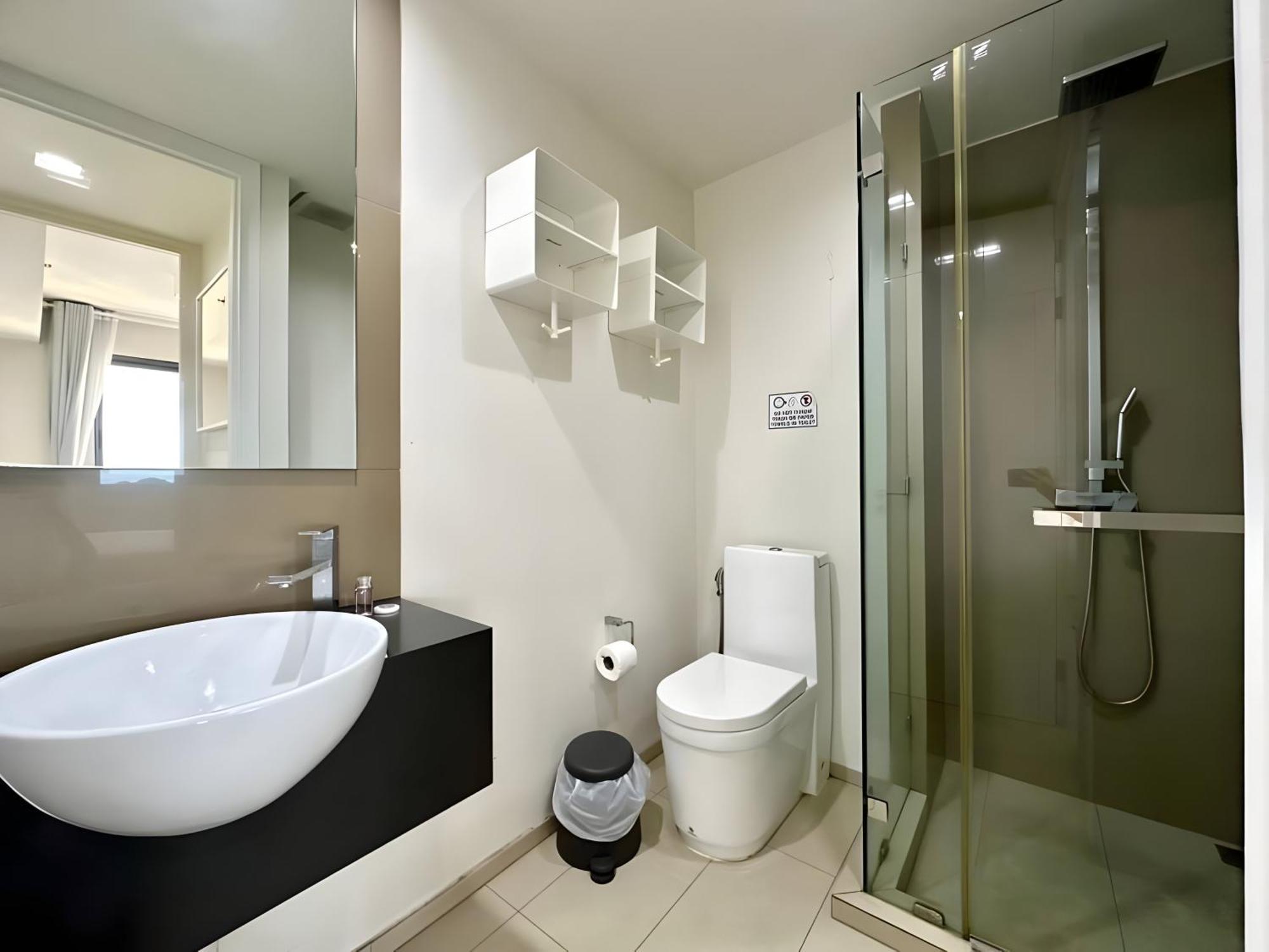Apartamento Unixx South *