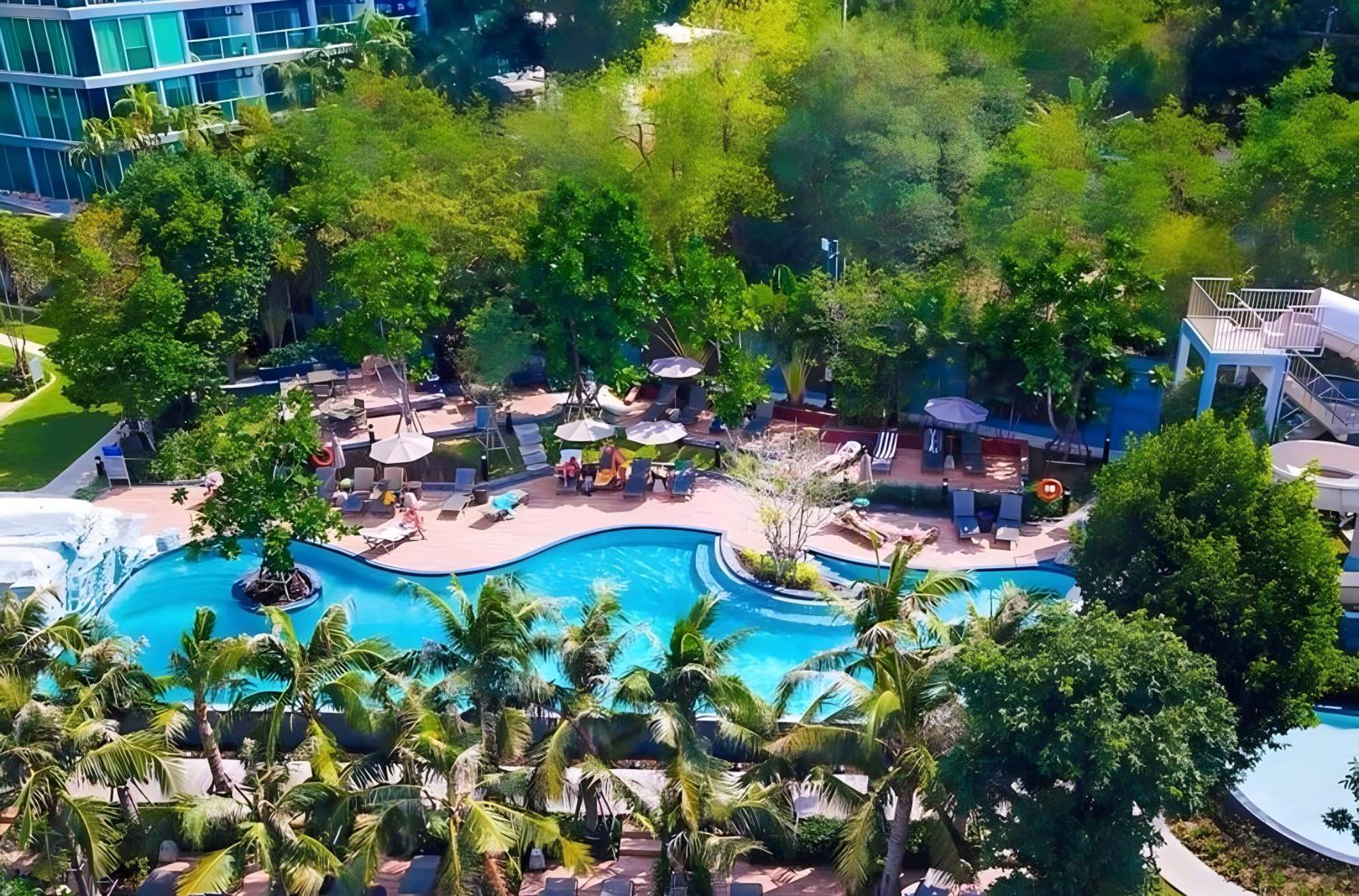 Unixx South * Pattaya