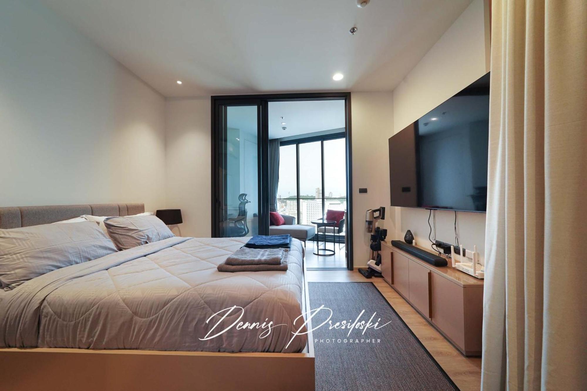 Edge Seaview Pattaya