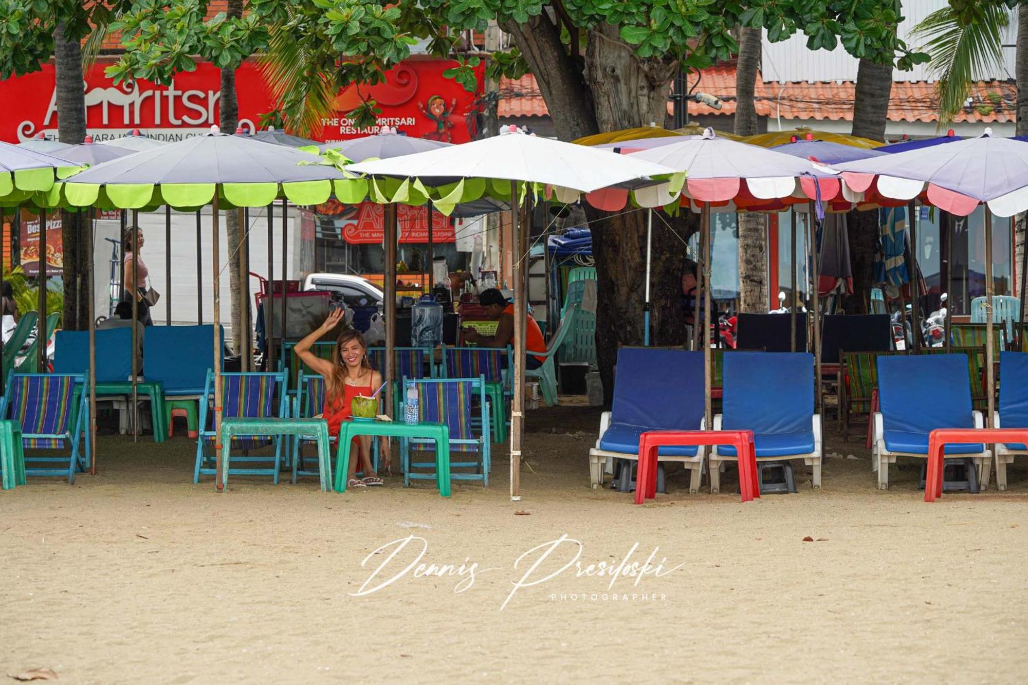 Edge Seaview Pattaya