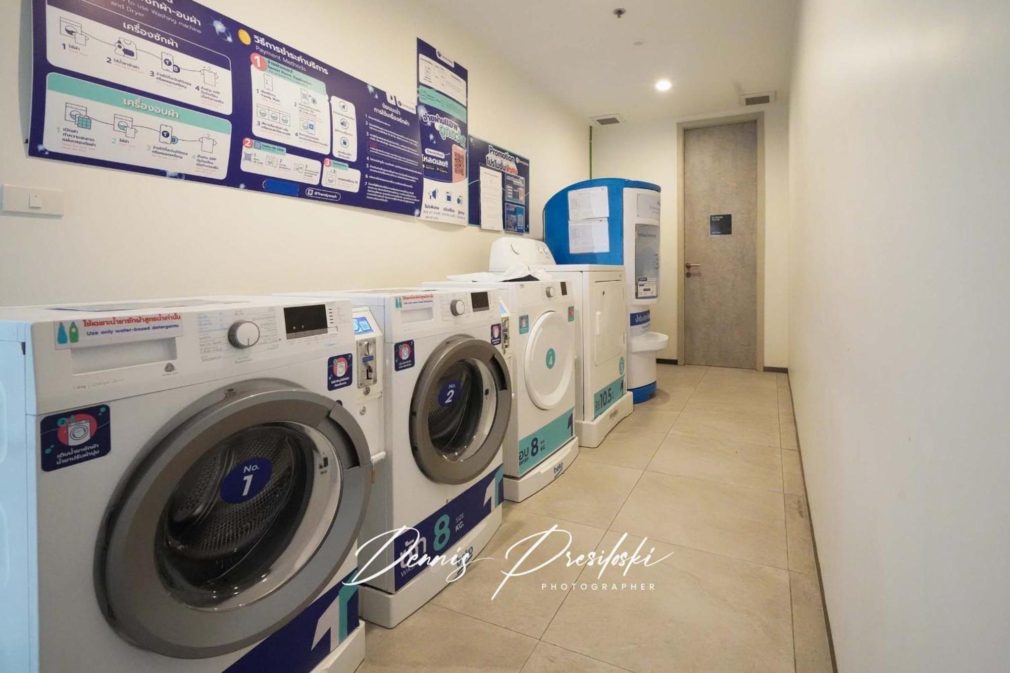 Apartamento Edge Seaview Pattaya