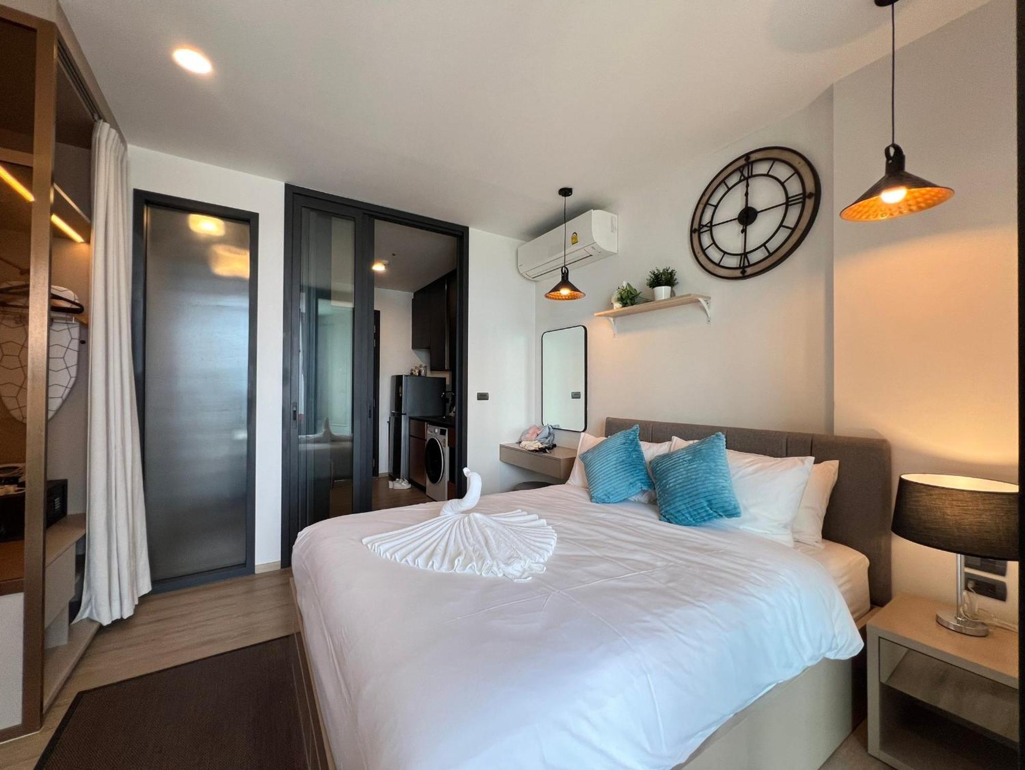 Aparthotel Edge By Mickey *