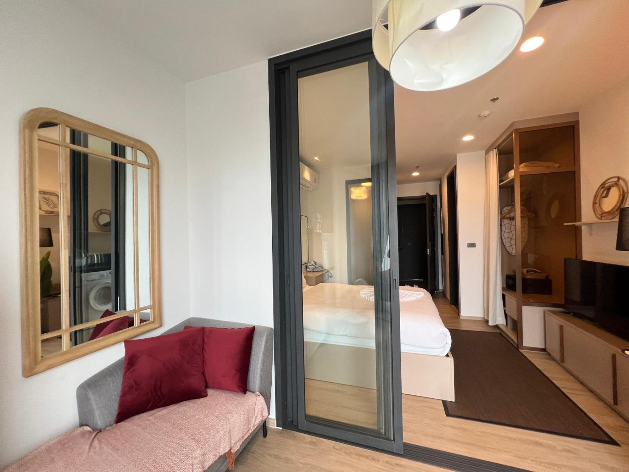 Aparthotel Edge By Mickey