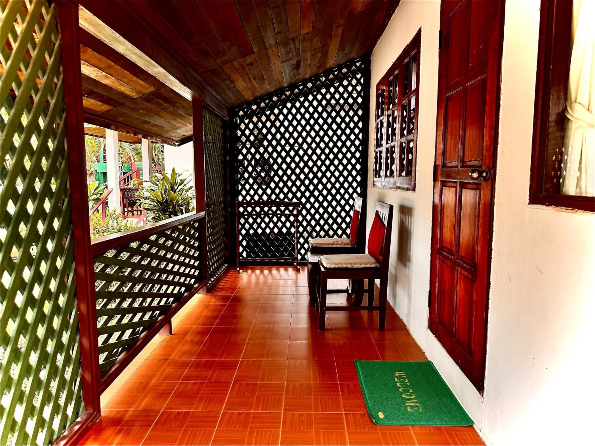 Resort Bill Lamai Beach (Koh Samui)