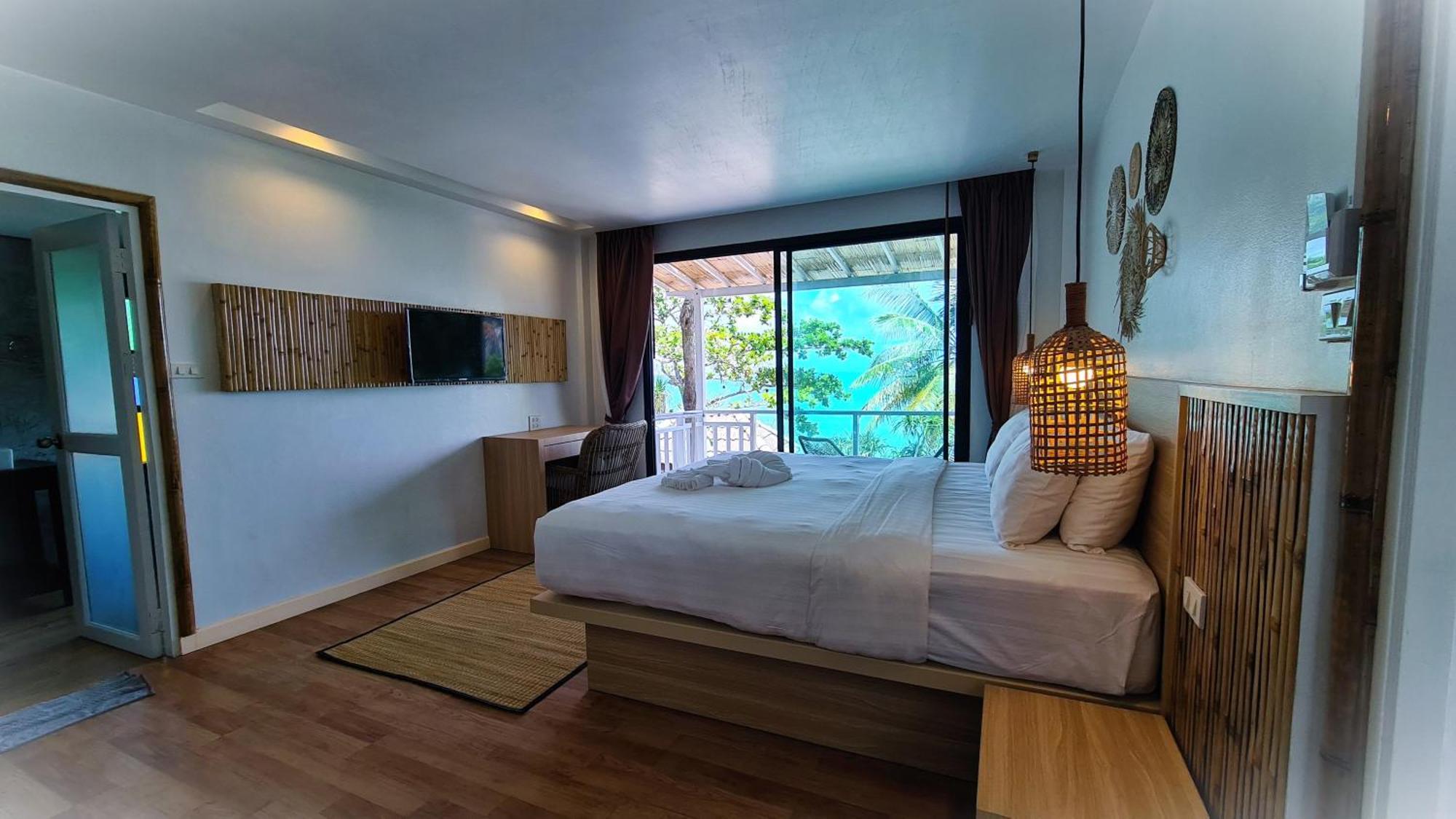 Moonlight Bay 4* Koh Lanta