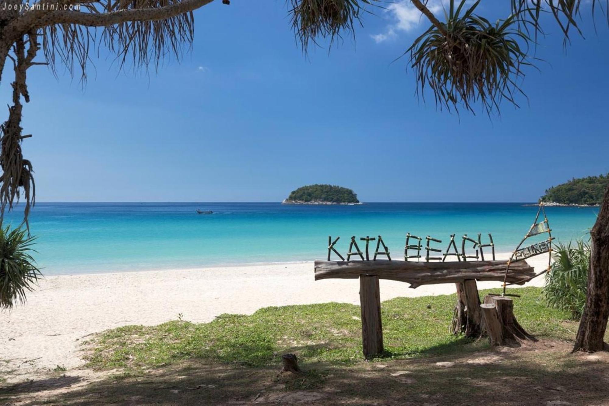 Little Mermaid & Restaurant 2* Kata Beach (Phuket)