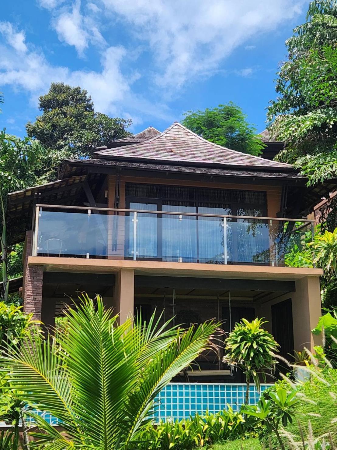 Nirvana Resort, Sha Extra 4*