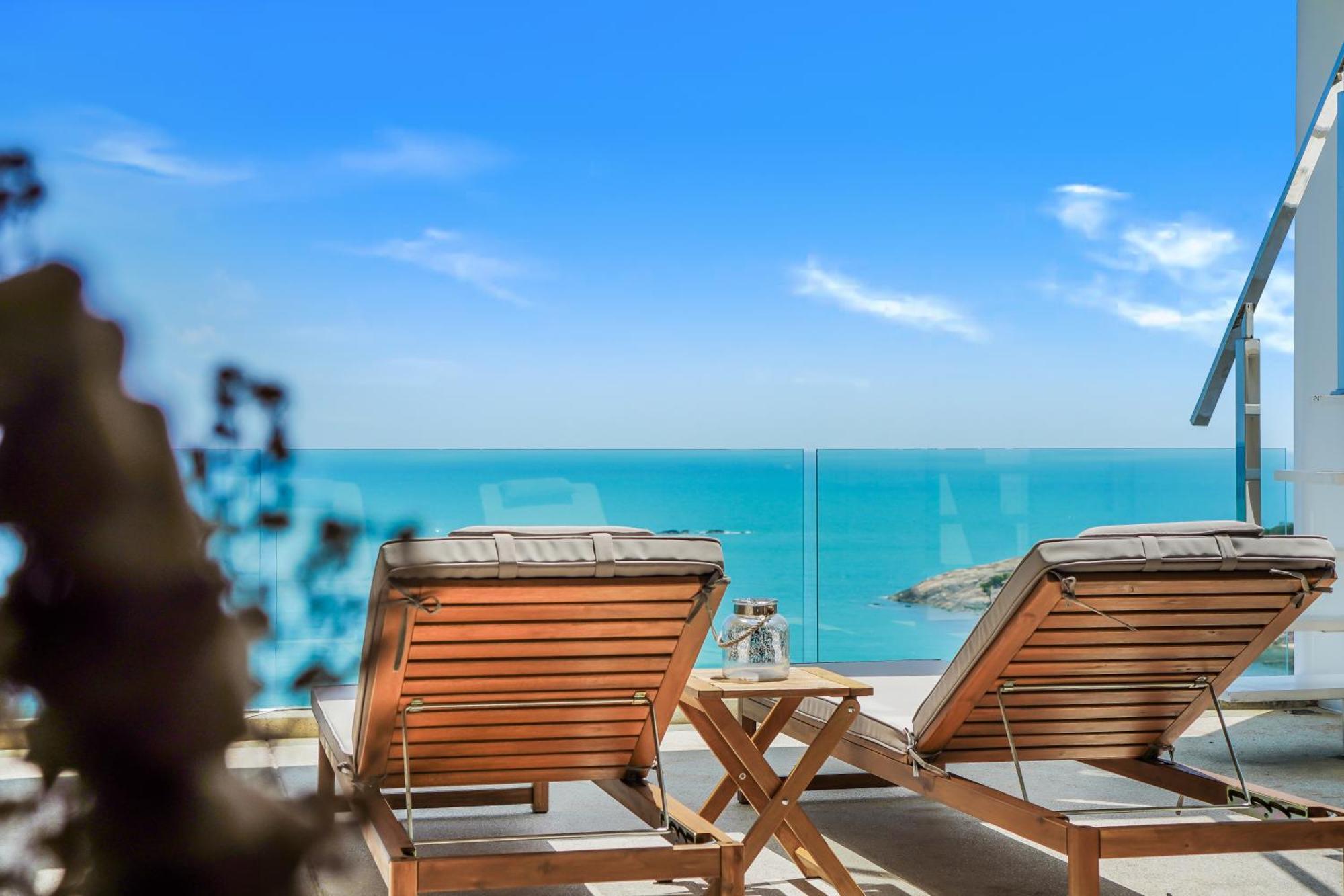 The * Koh Samui