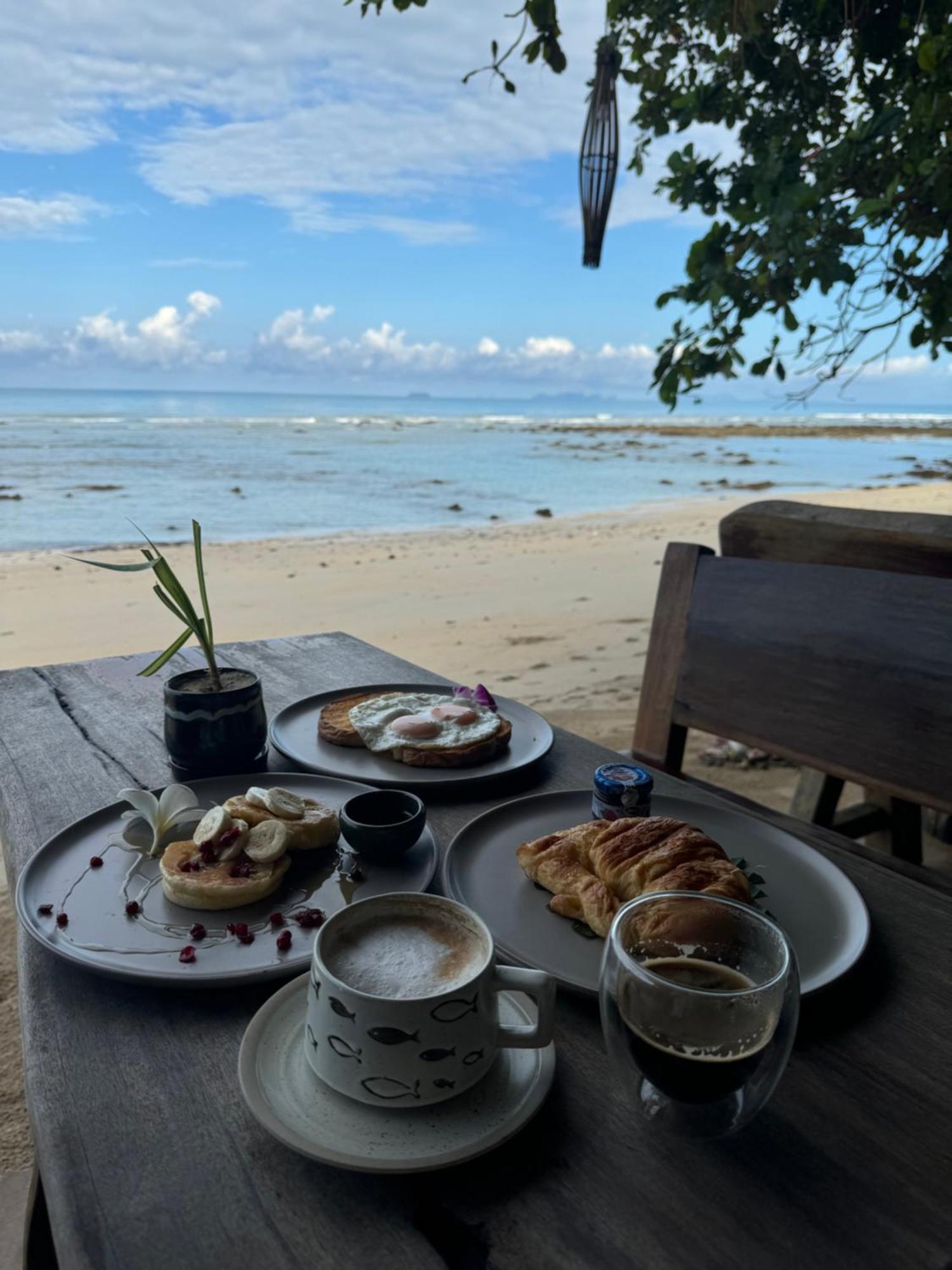 Lanta Riviera Resort Koh Lanta