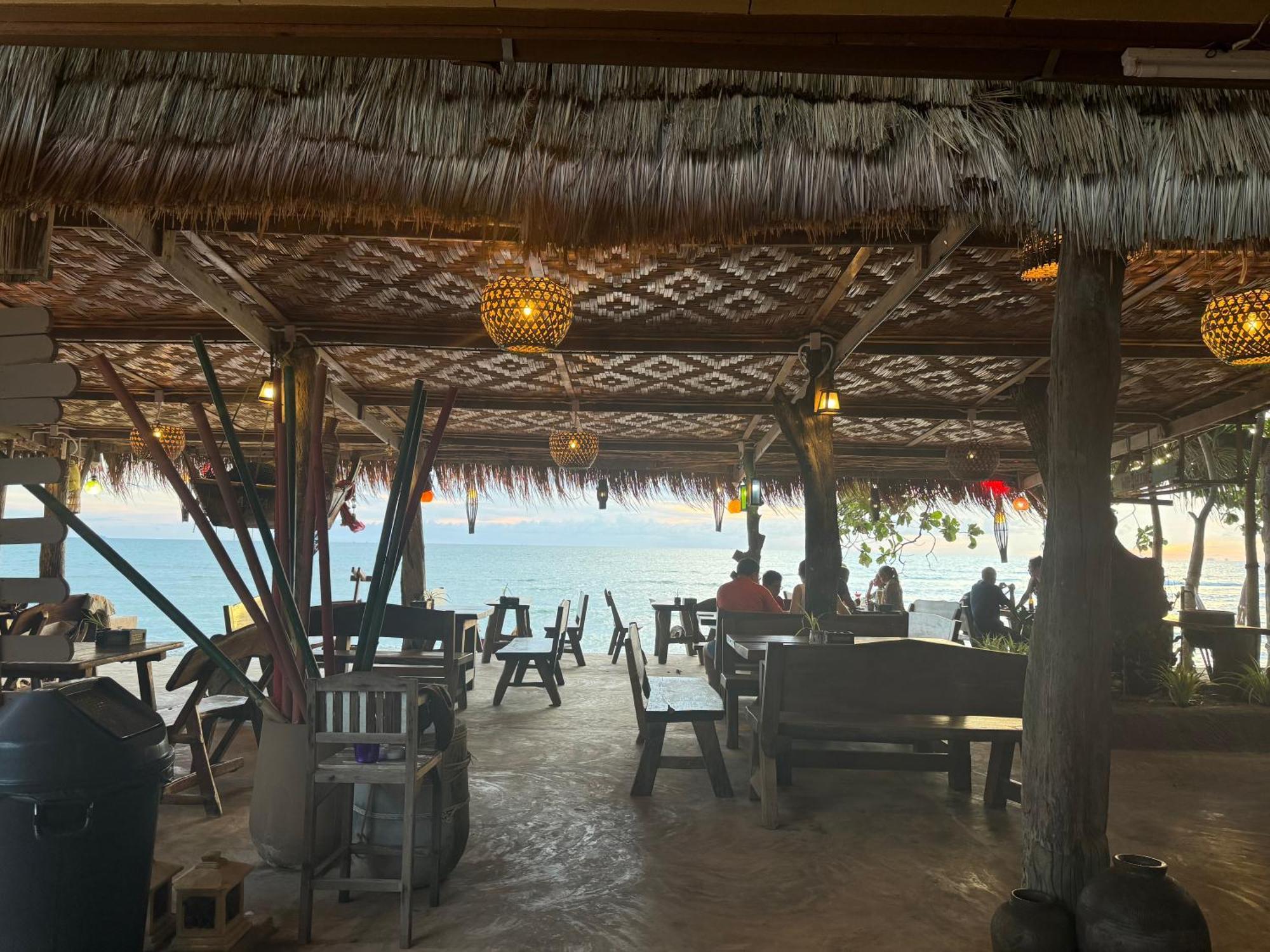 Lanta Riviera 3*