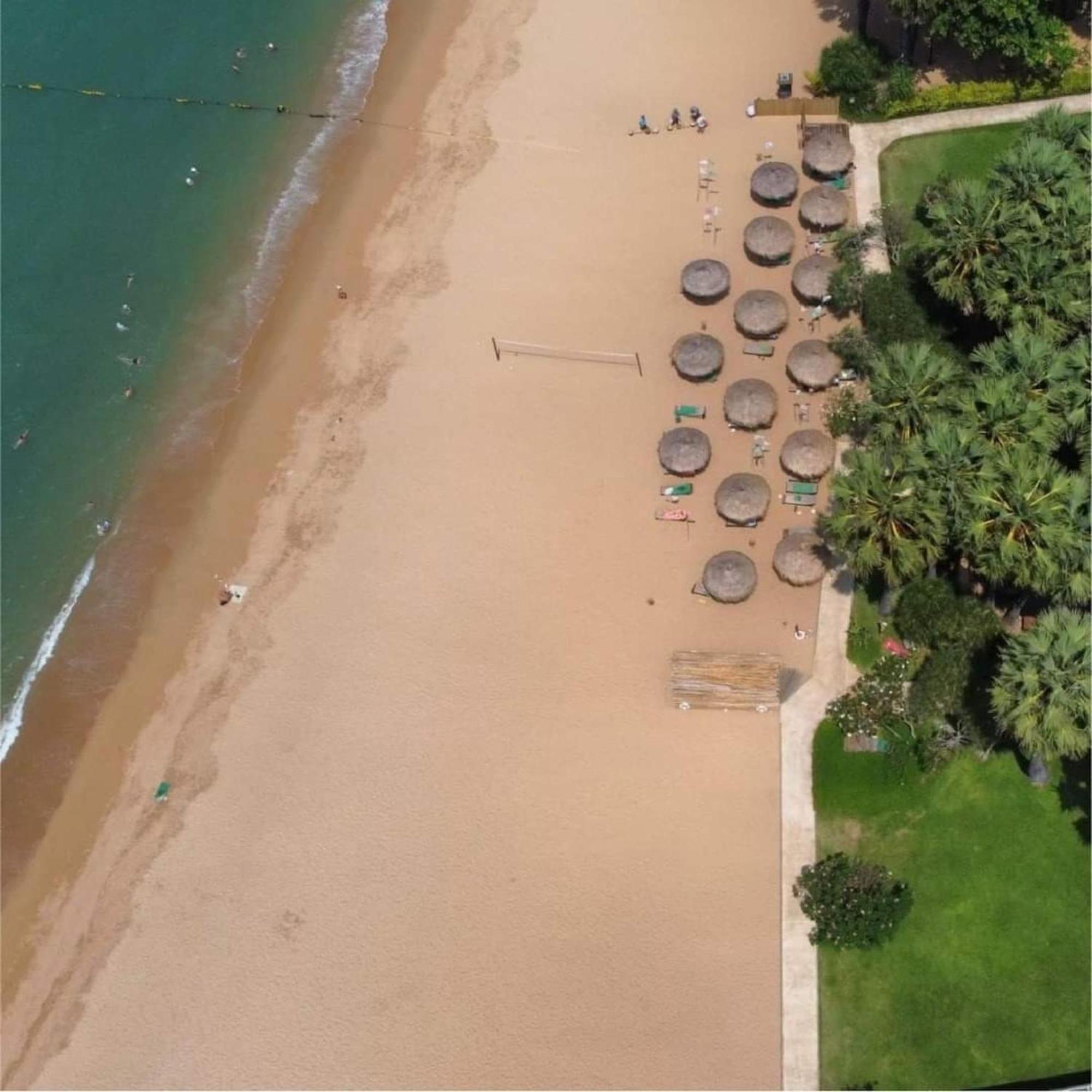 Resort Botany Pattaya 5*