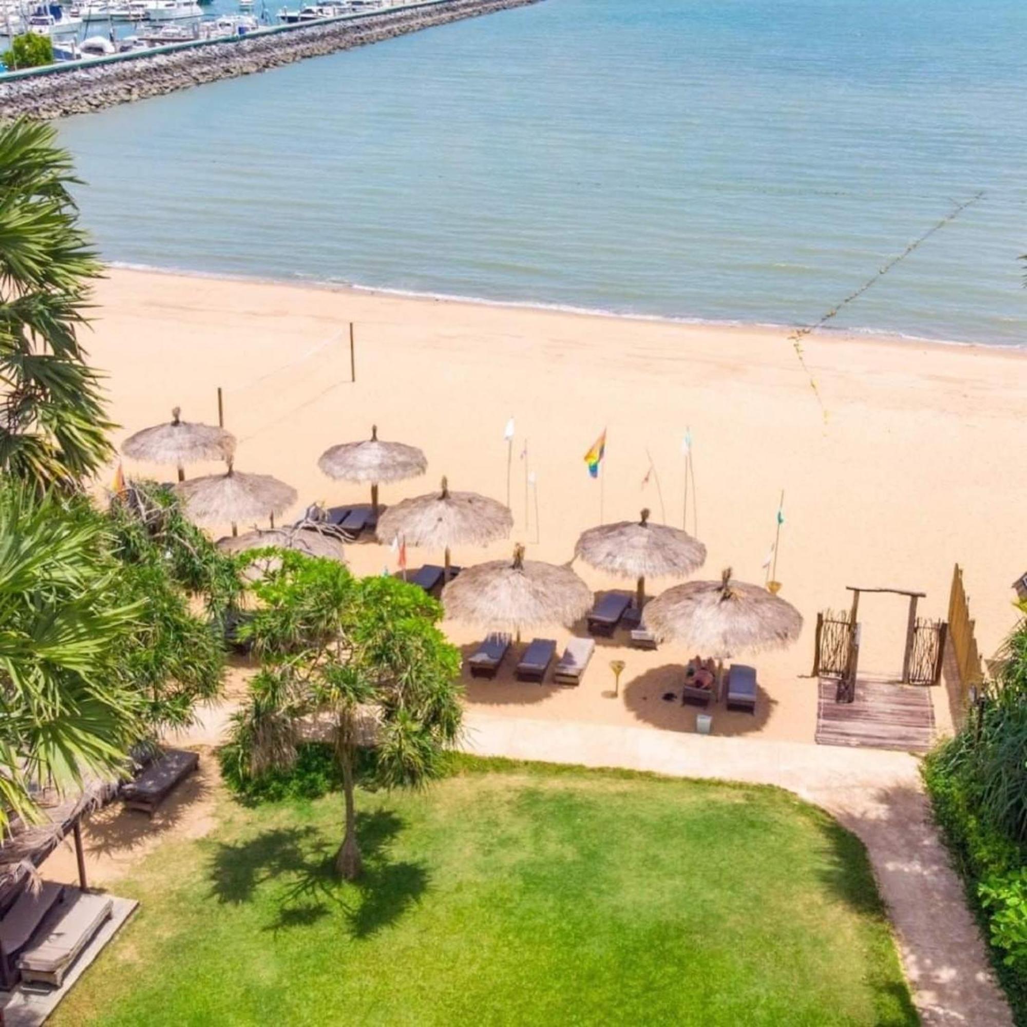 Botany Pattaya Resort Na Chom Thian
