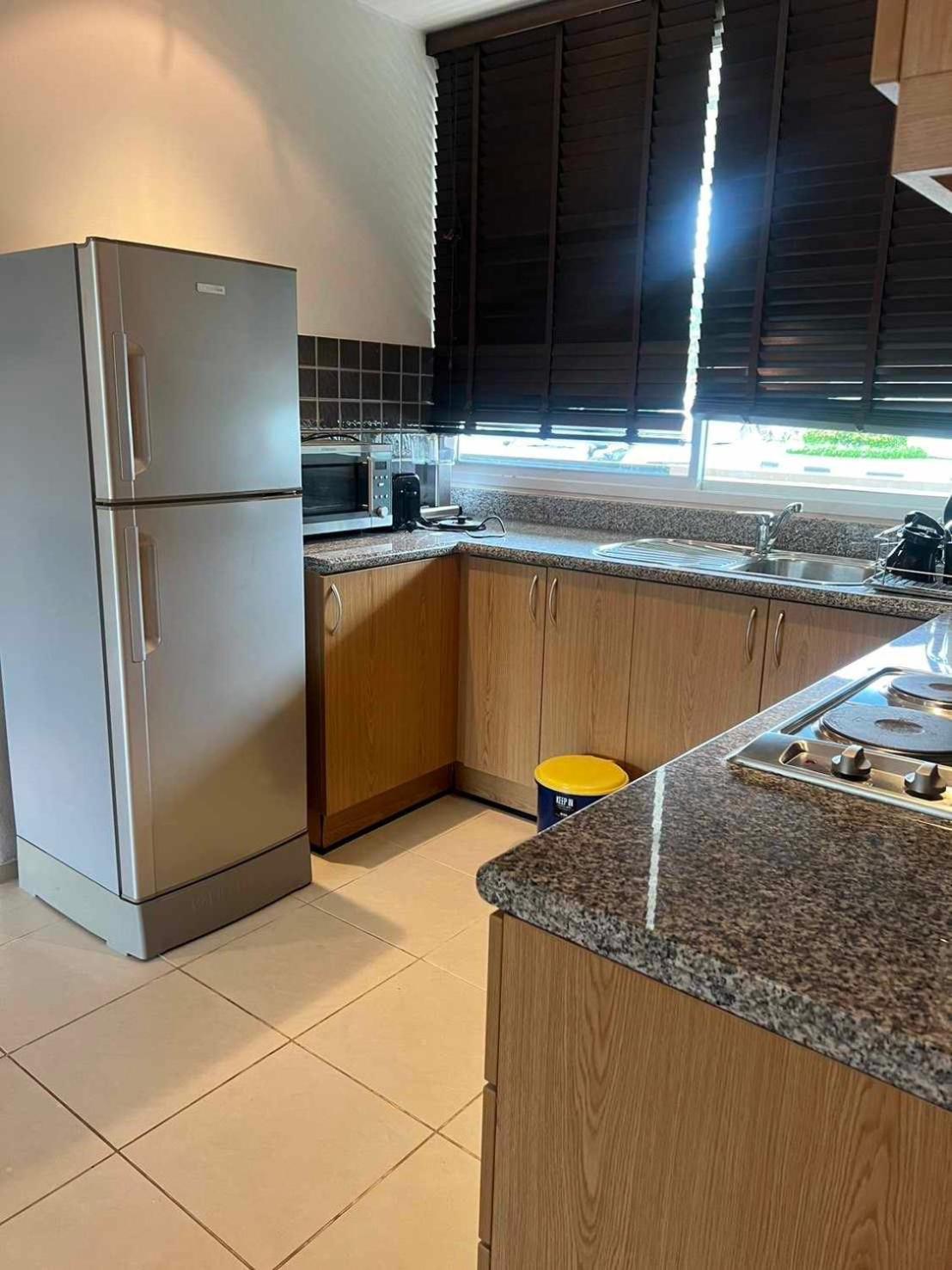 Seaview B15 Apartment Rayong