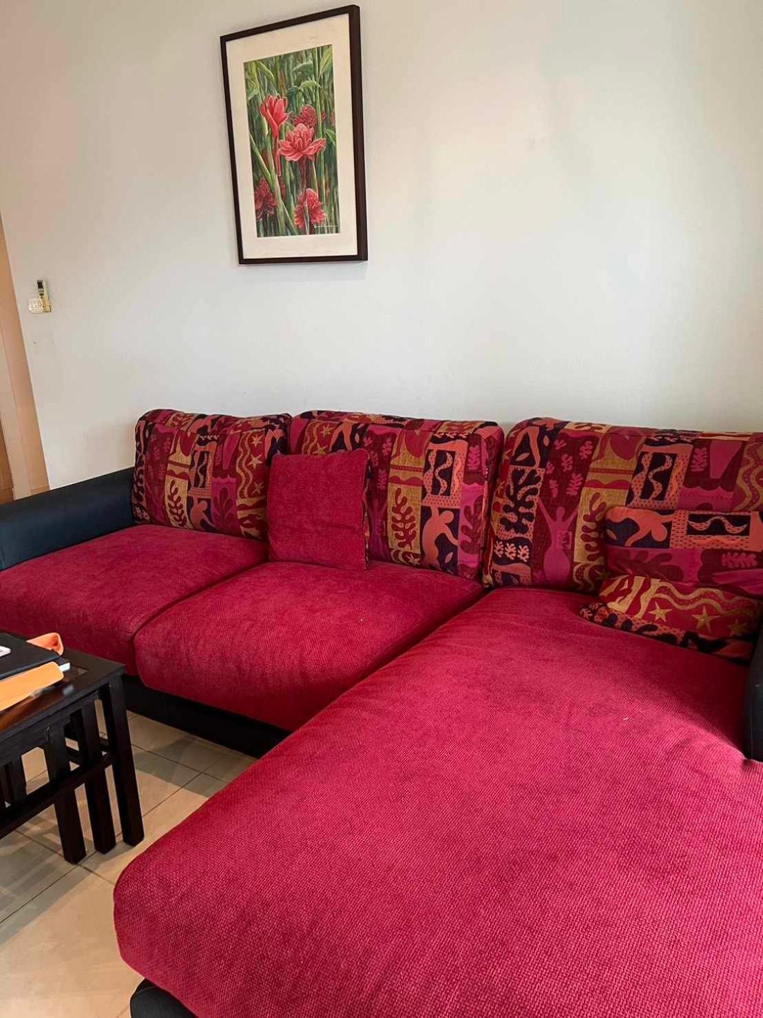 Apartment Seaview B15 Rayong