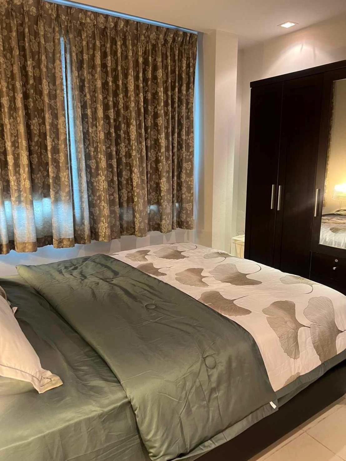 Seaview B15 Apartment