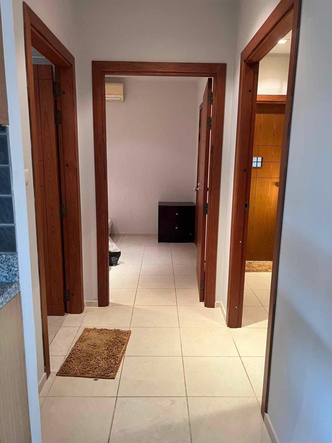 Apartment Seaview B15 *